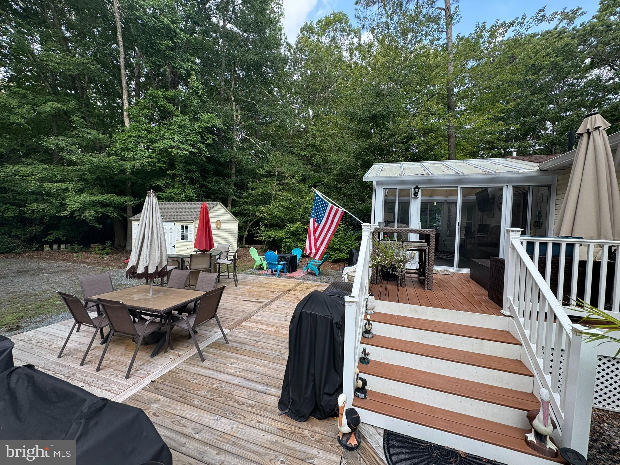 OCEAN PINES - BAINBRIDGE - Residential