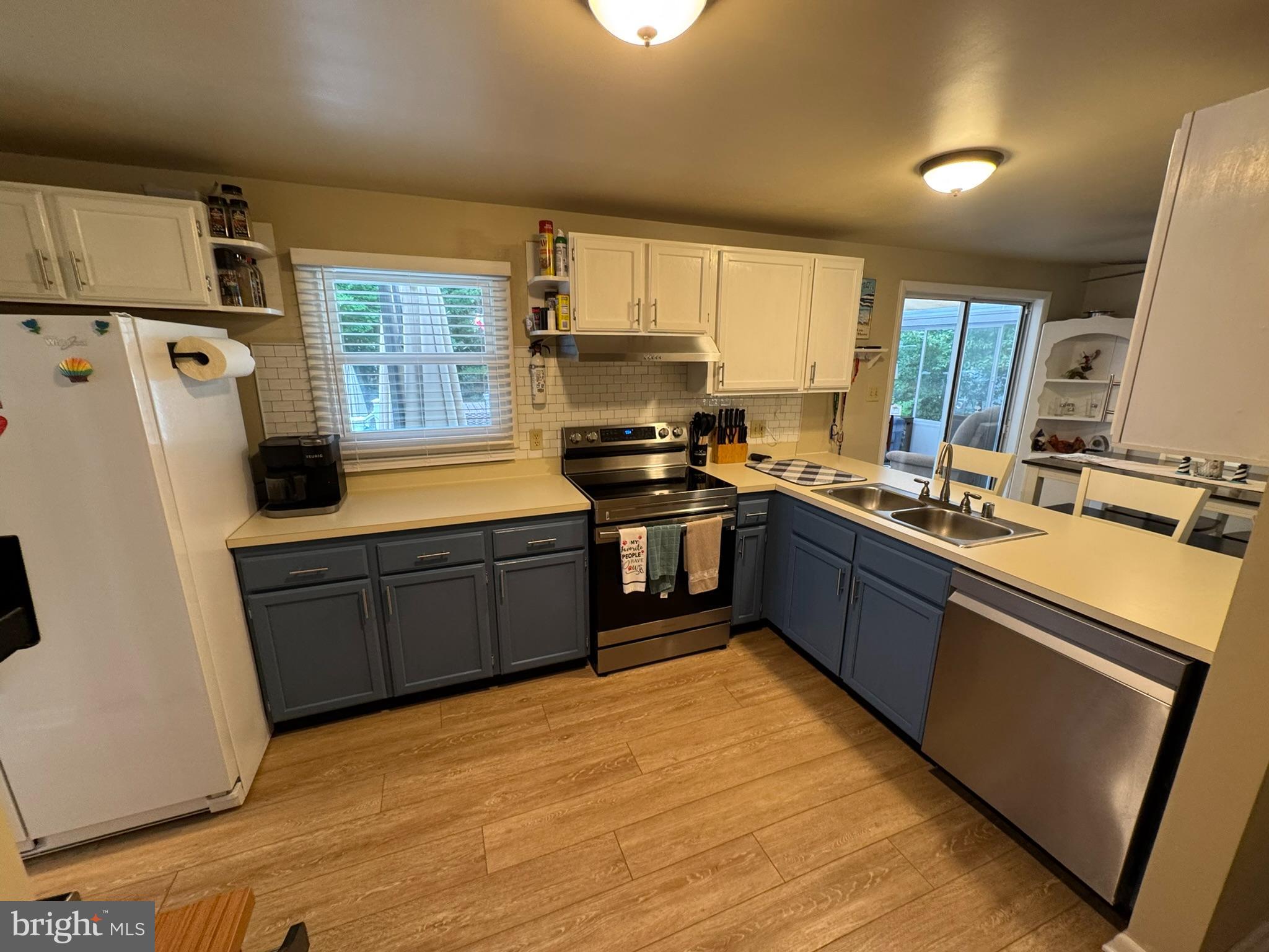 OCEAN PINES - BAINBRIDGE - Residential