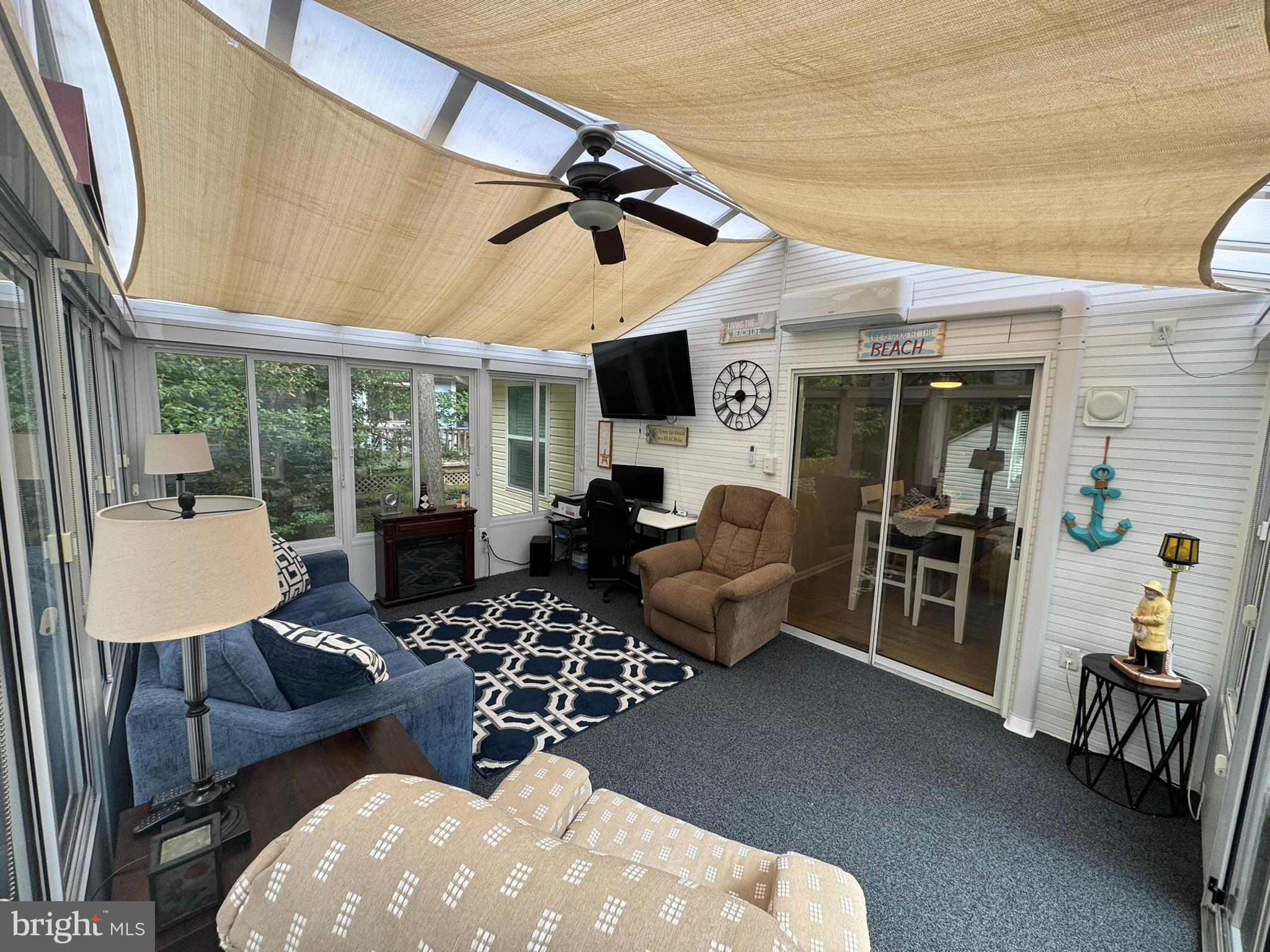 OCEAN PINES - BAINBRIDGE - Residential