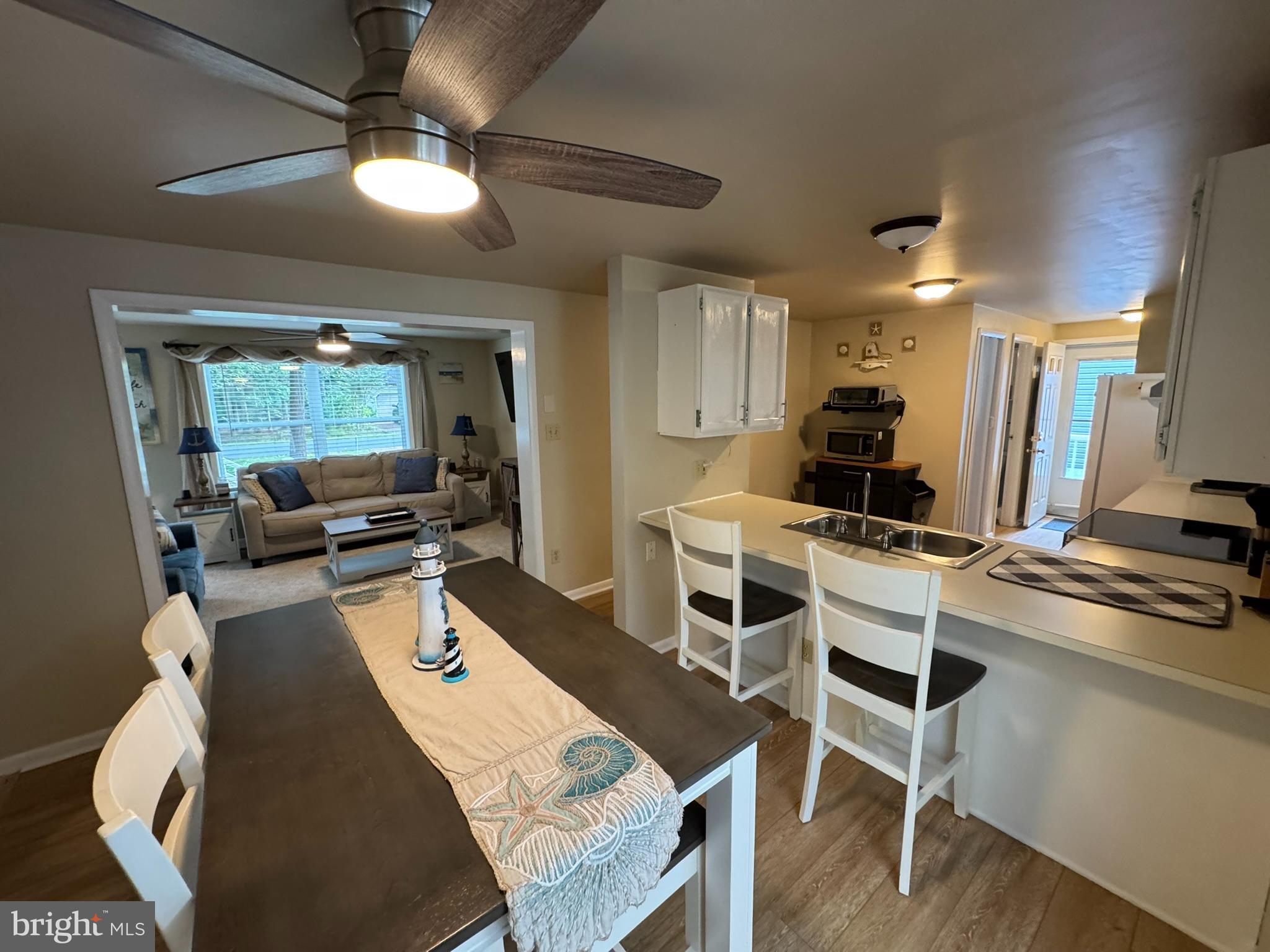 OCEAN PINES - BAINBRIDGE - Residential