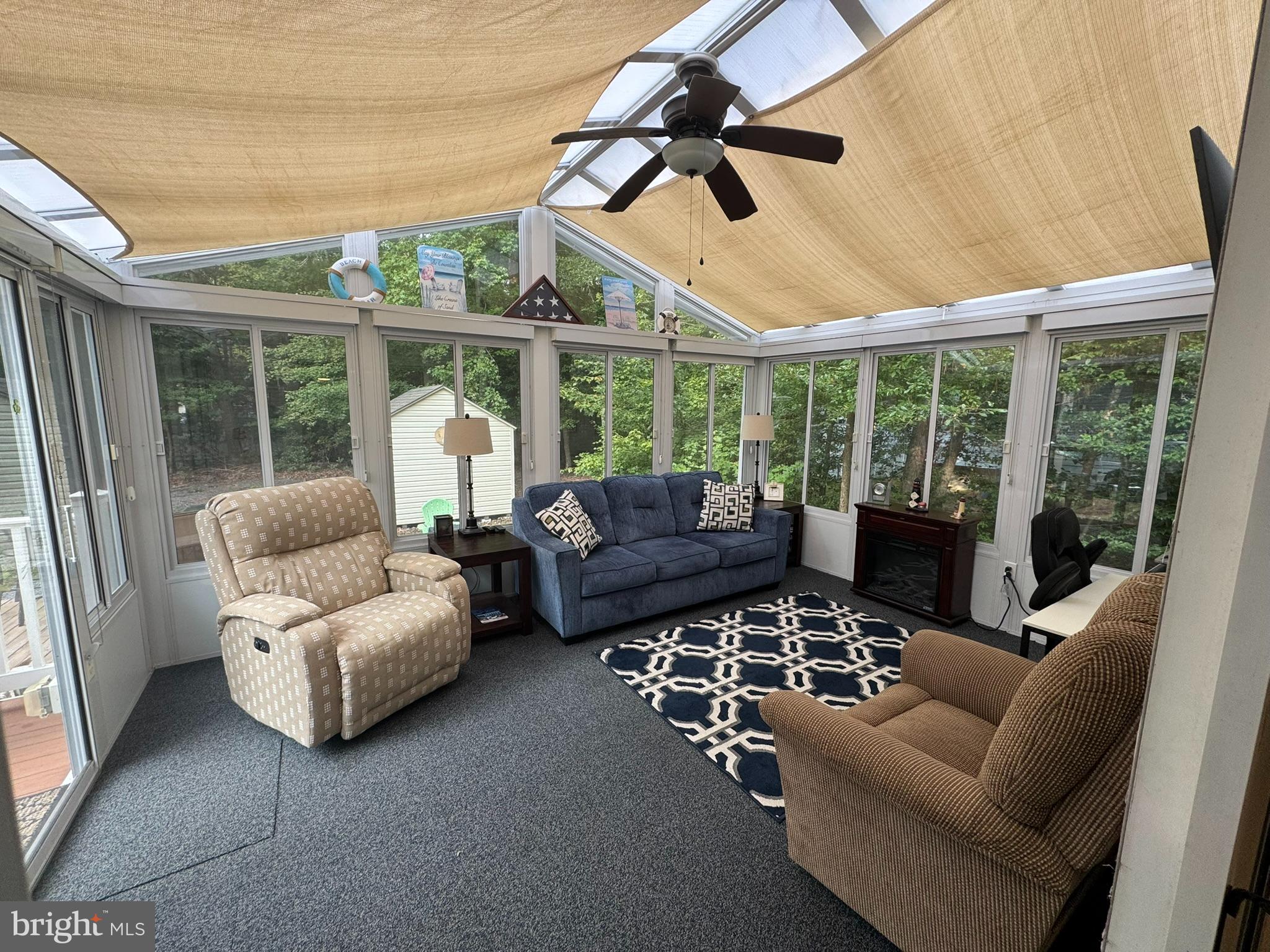 OCEAN PINES - BAINBRIDGE - Residential