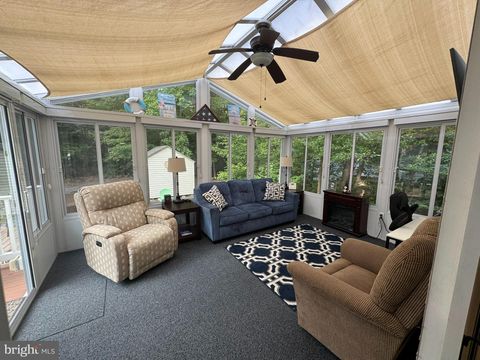 85 PINEHURST ROAD OCEAN PINES MD 21811