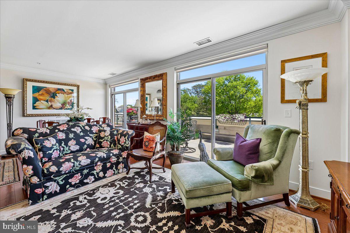 ACTONS LANDING CONDOS - Residential