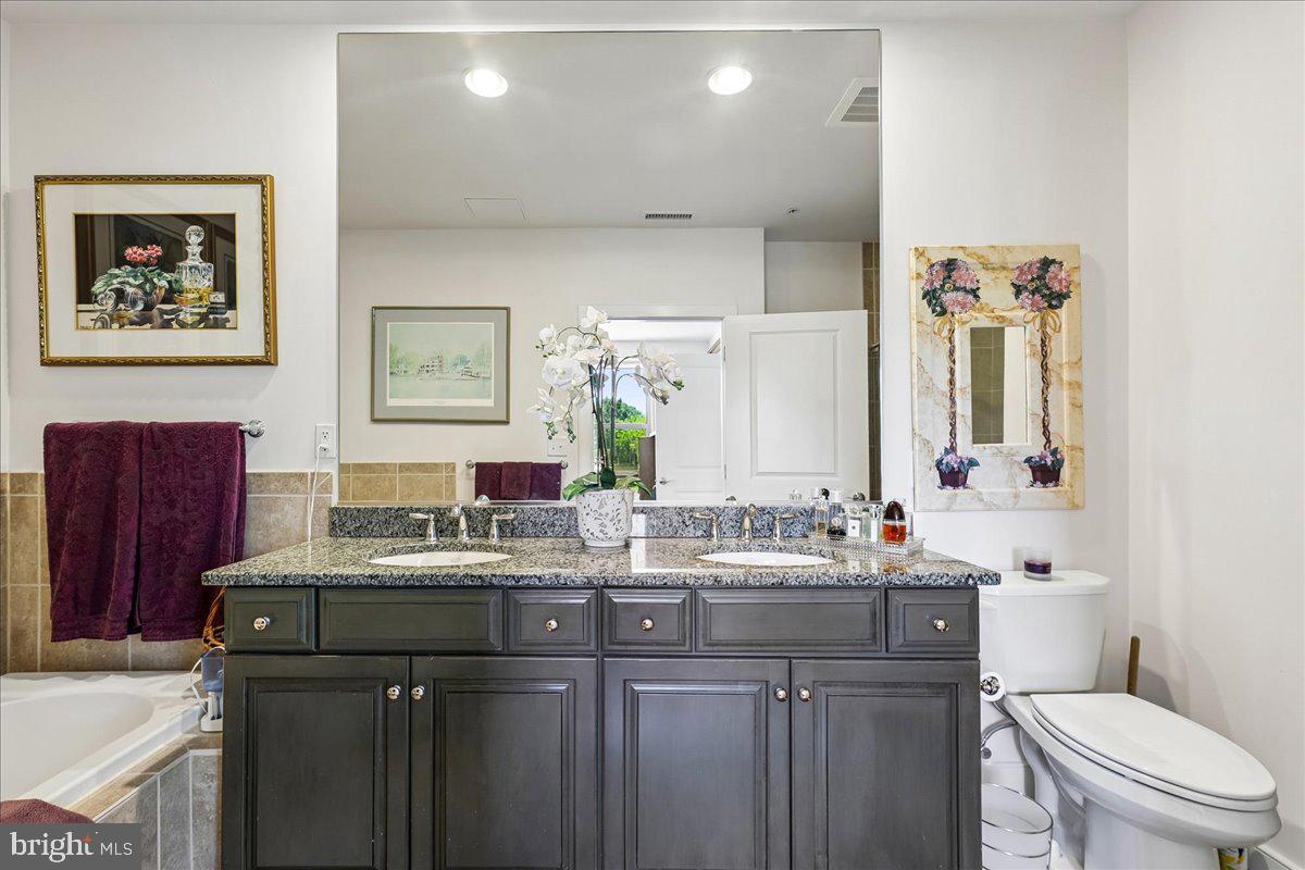 ACTONS LANDING CONDOS - Residential