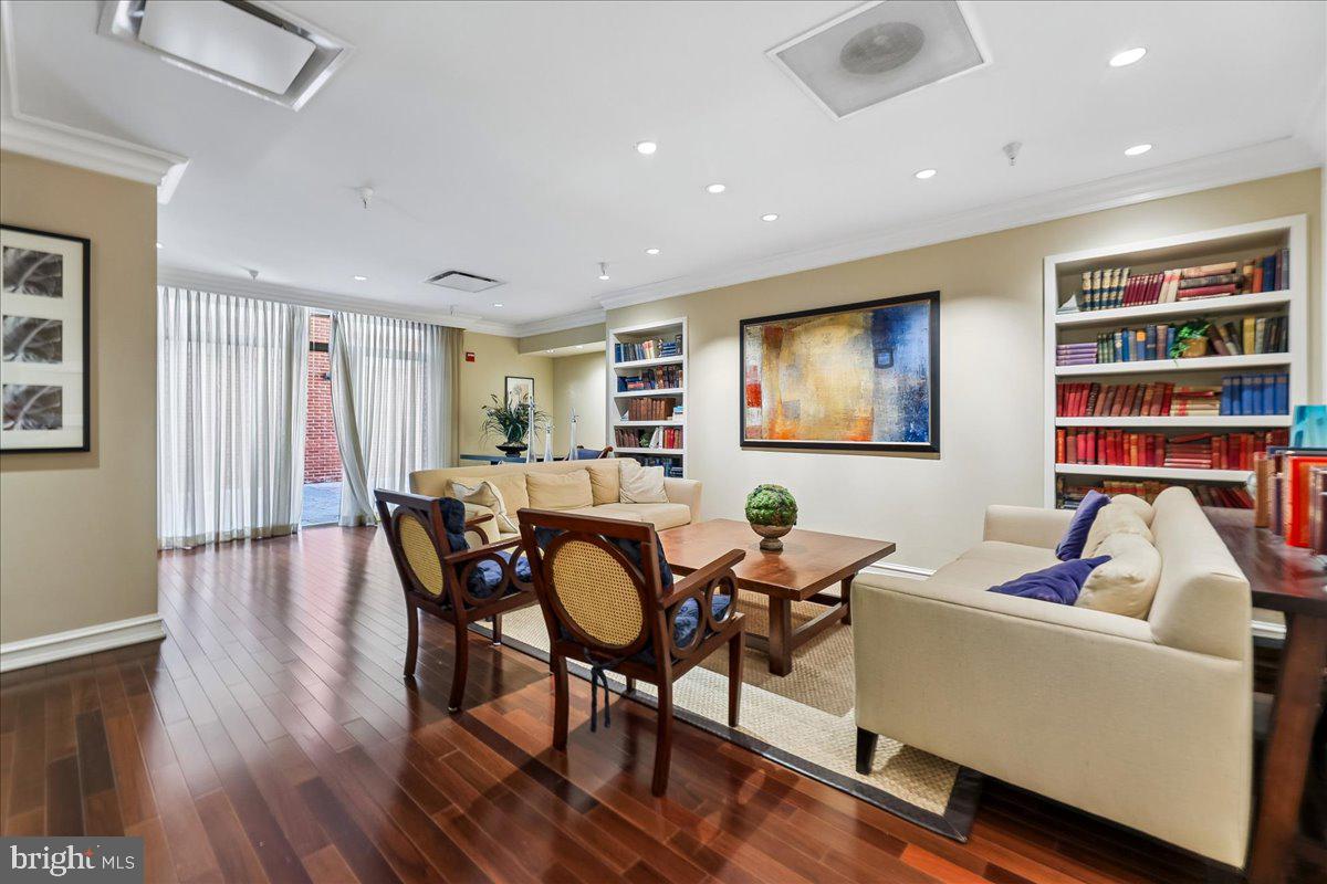 ACTONS LANDING CONDOS - Residential