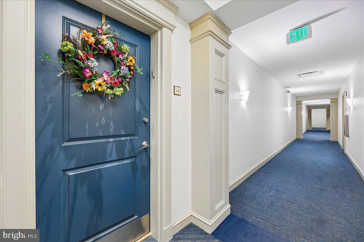 66 FRANKLIN STREET 403