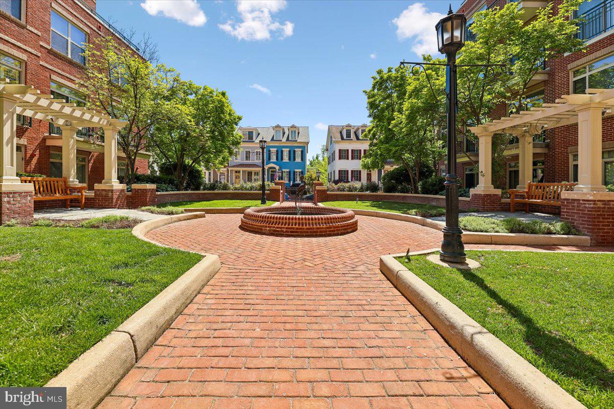 ACTONS LANDING CONDOS - Residential