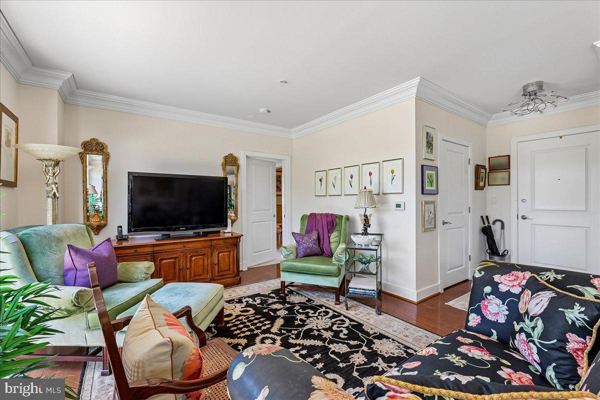 ACTONS LANDING CONDOS - Residential