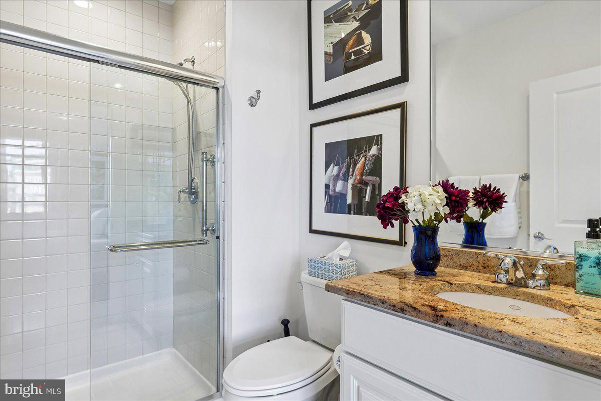 ACTONS LANDING CONDOS - Residential