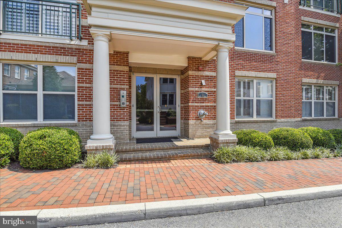 ACTONS LANDING CONDOS - Residential