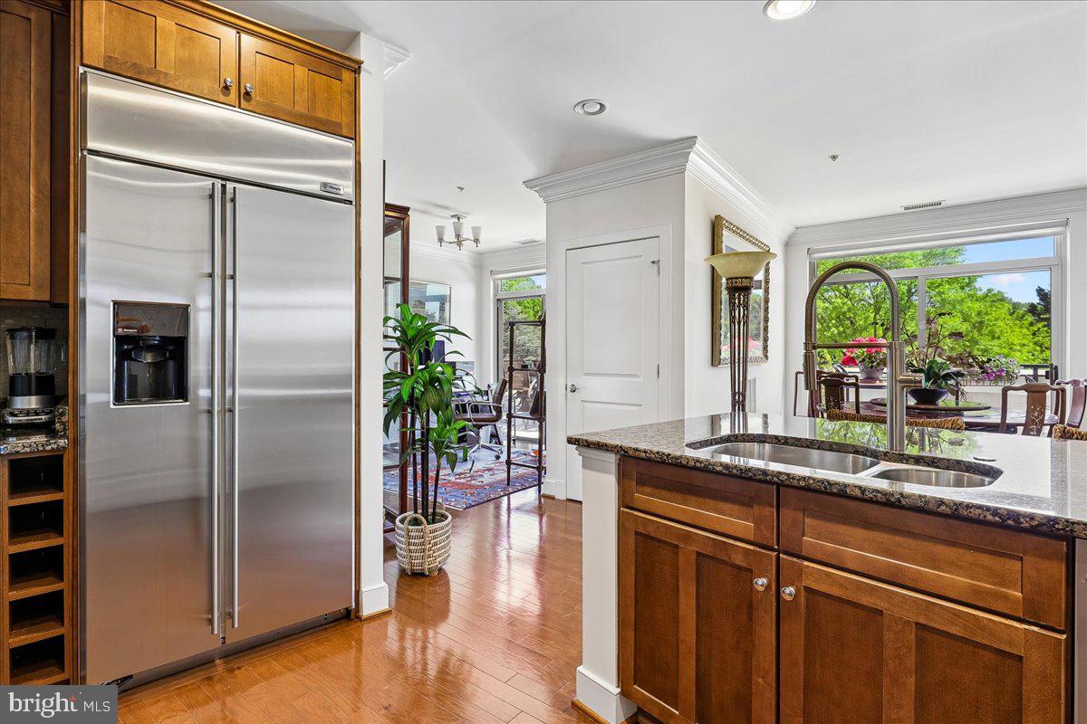 ACTONS LANDING CONDOS - Residential