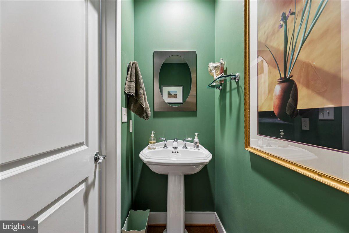 ACTONS LANDING CONDOS - Residential