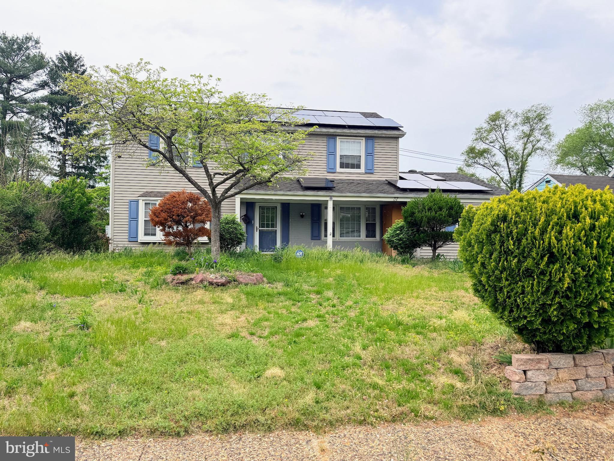 Photo 1 of 1 — 37 SYLVAN LANE, WILLINGBORO, NJ 08046