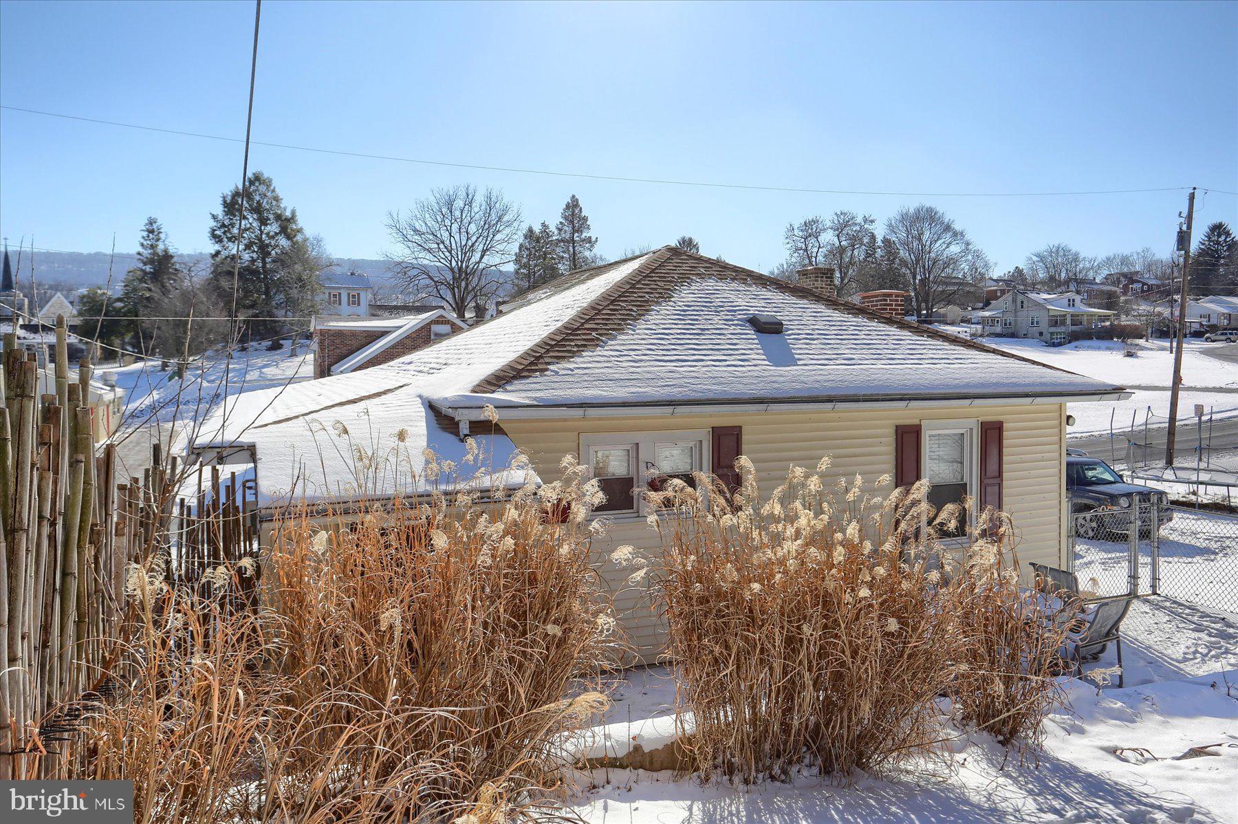 NONE AVAILABLE - Residential