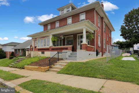 Photo of 112 Park Avenue, READING, PA 19611 (MLS # PABK2076904)