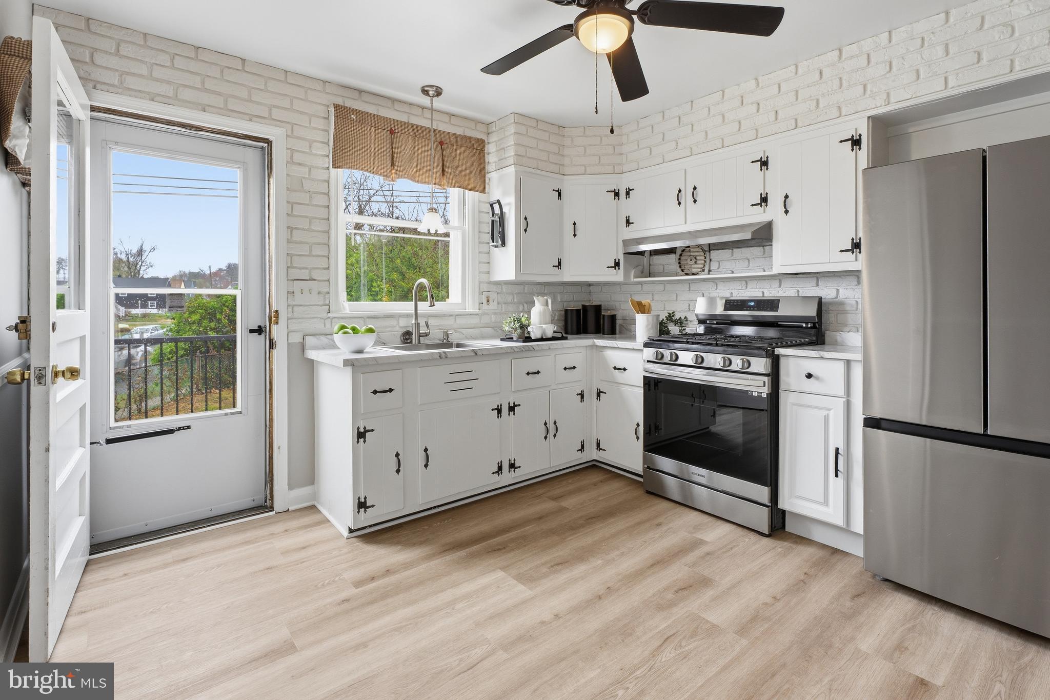 RIDGE TERRACE - Residential