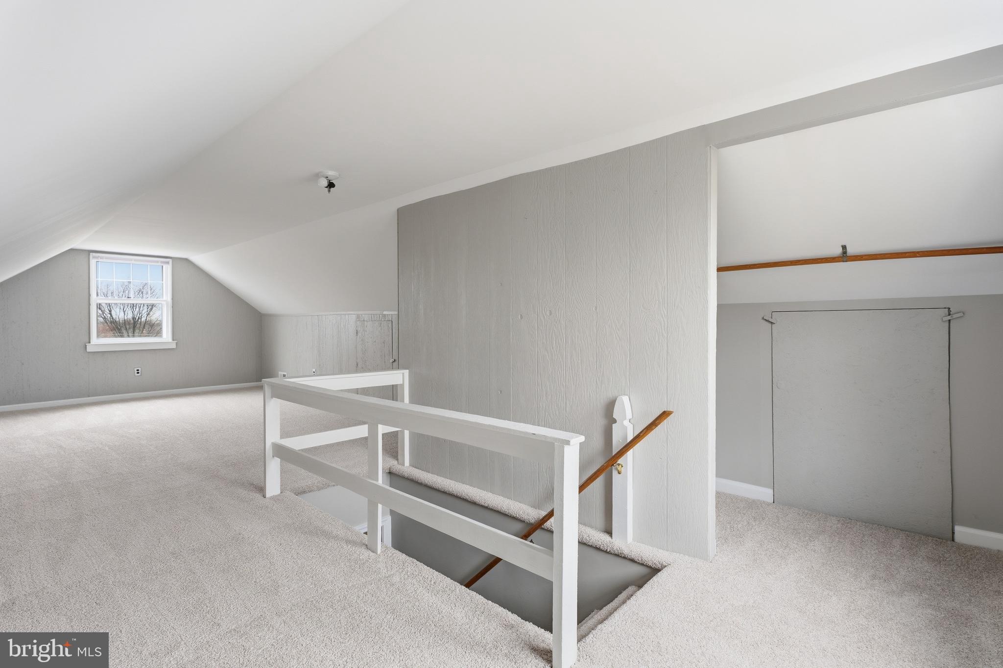 RIDGE TERRACE - Residential