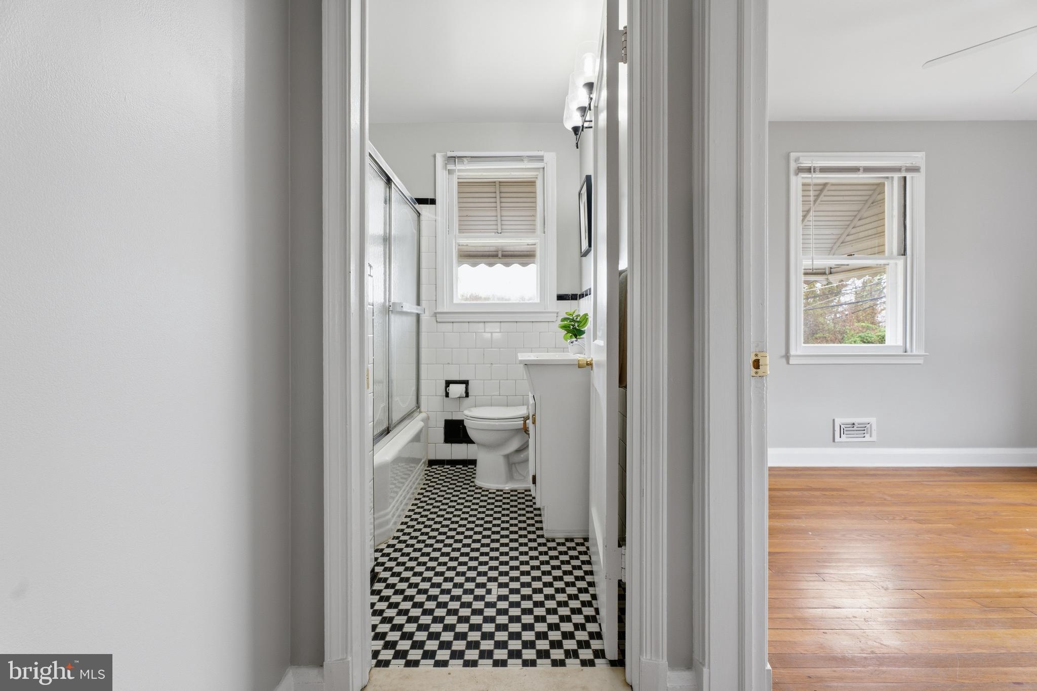 RIDGE TERRACE - Residential