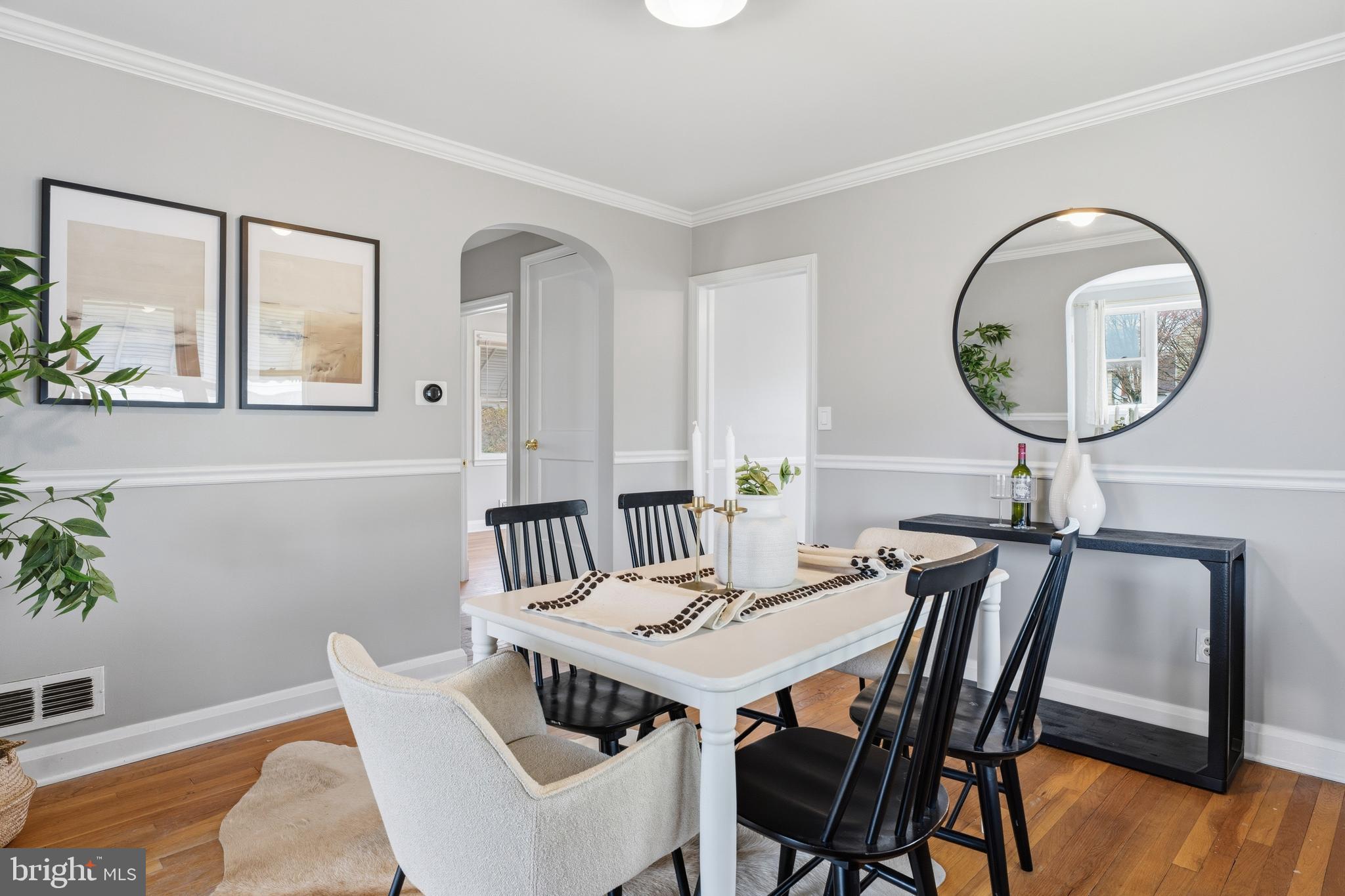 RIDGE TERRACE - Residential