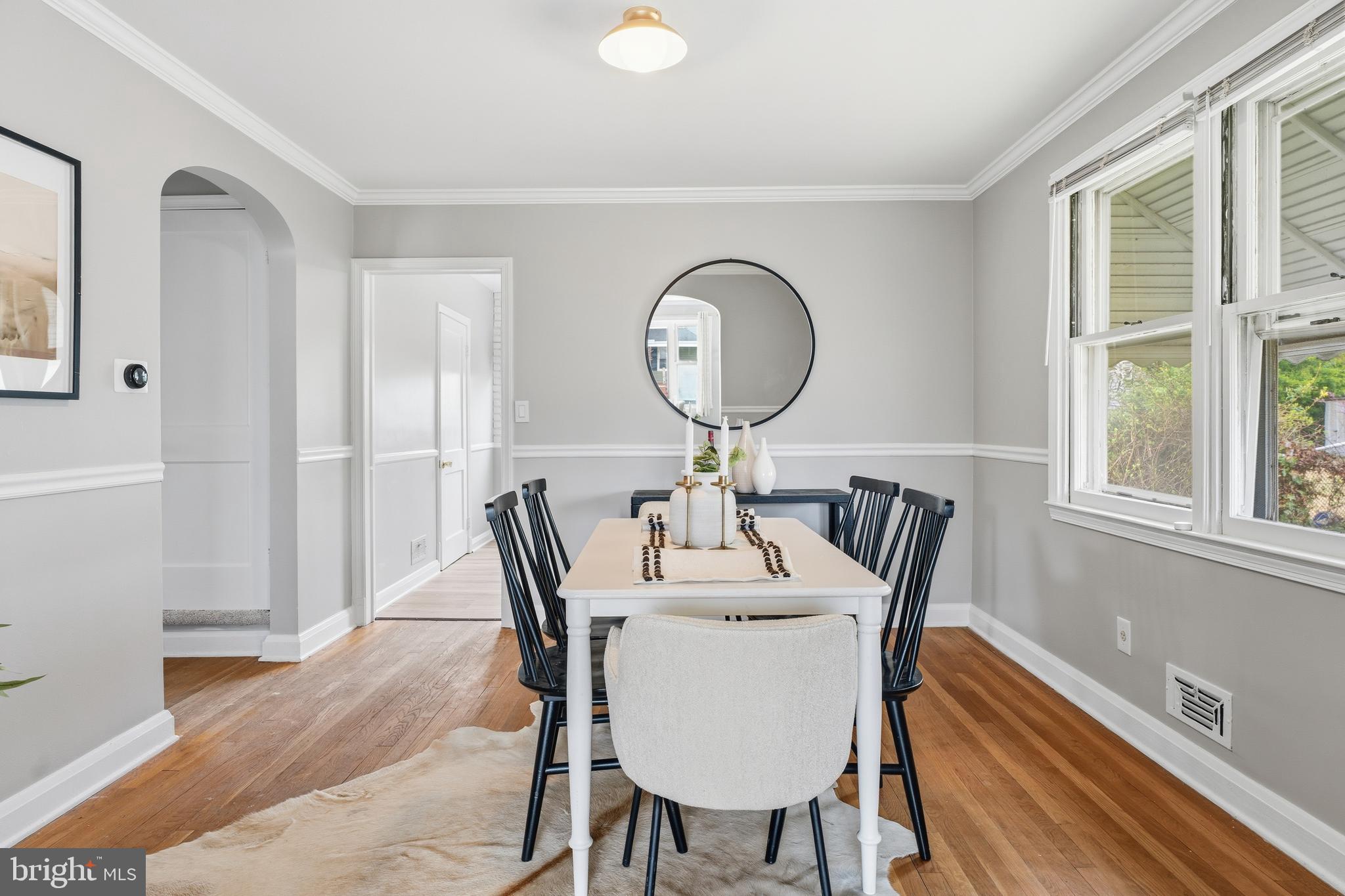 RIDGE TERRACE - Residential