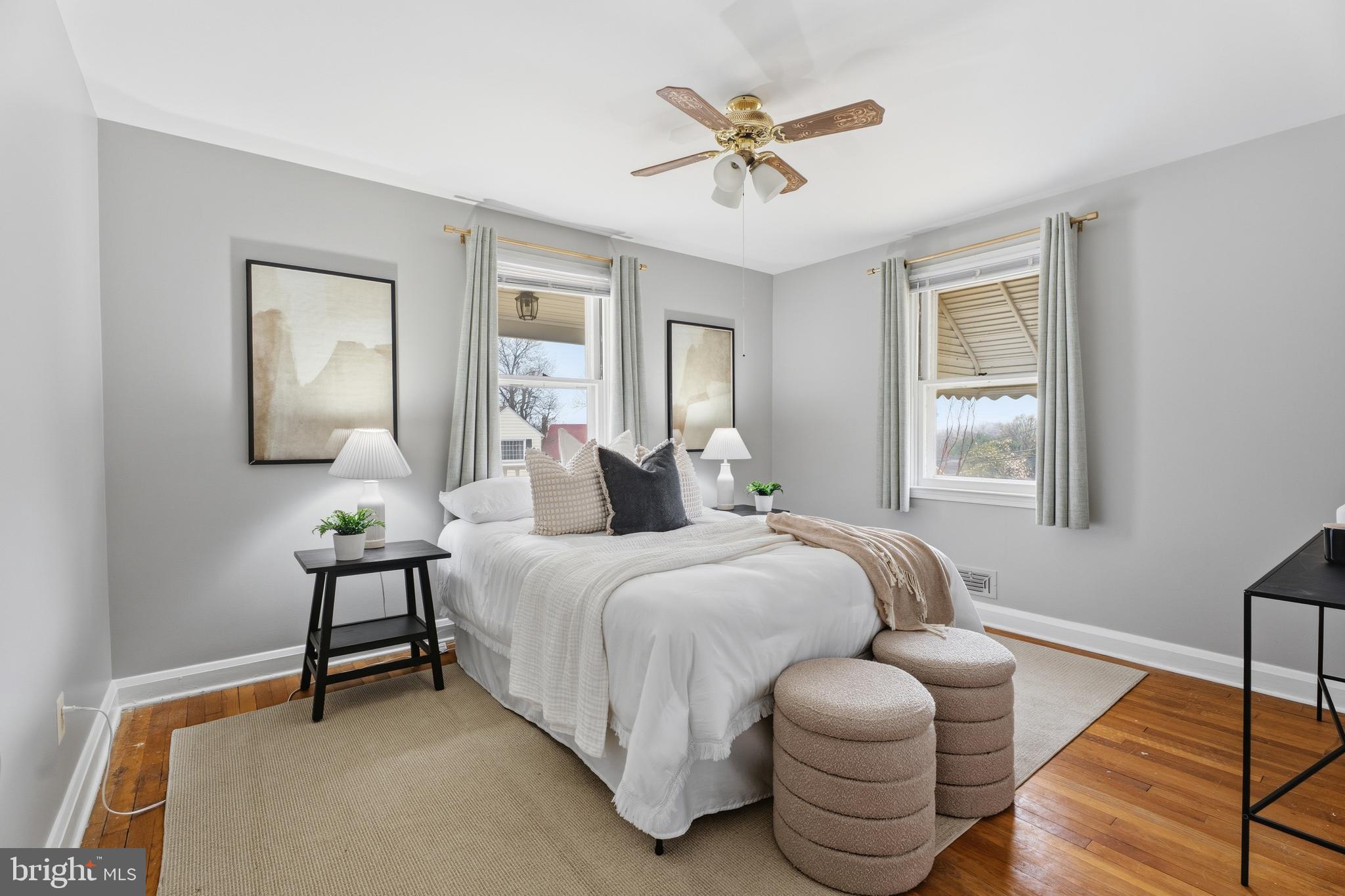 RIDGE TERRACE - Residential