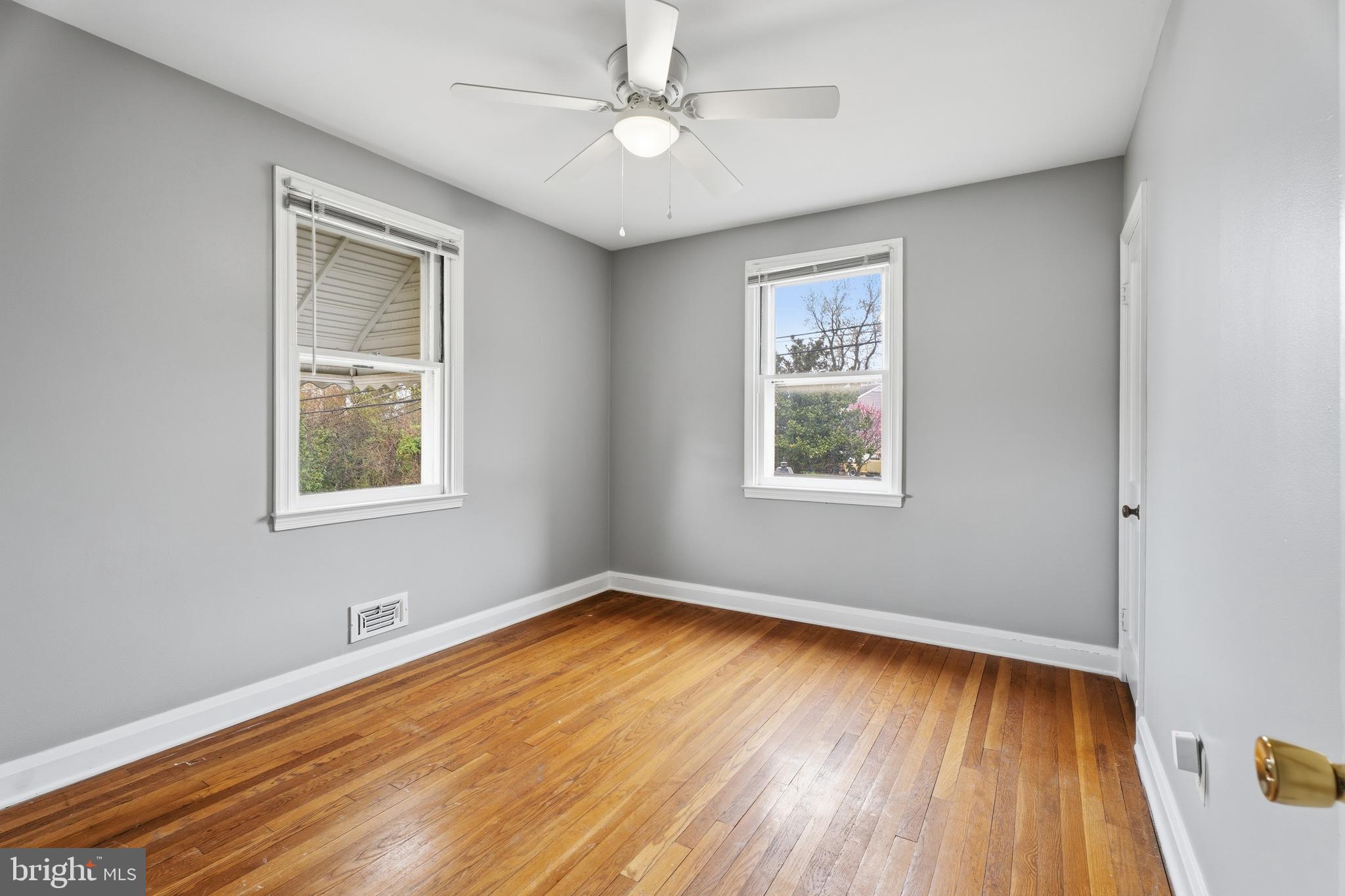 RIDGE TERRACE - Residential