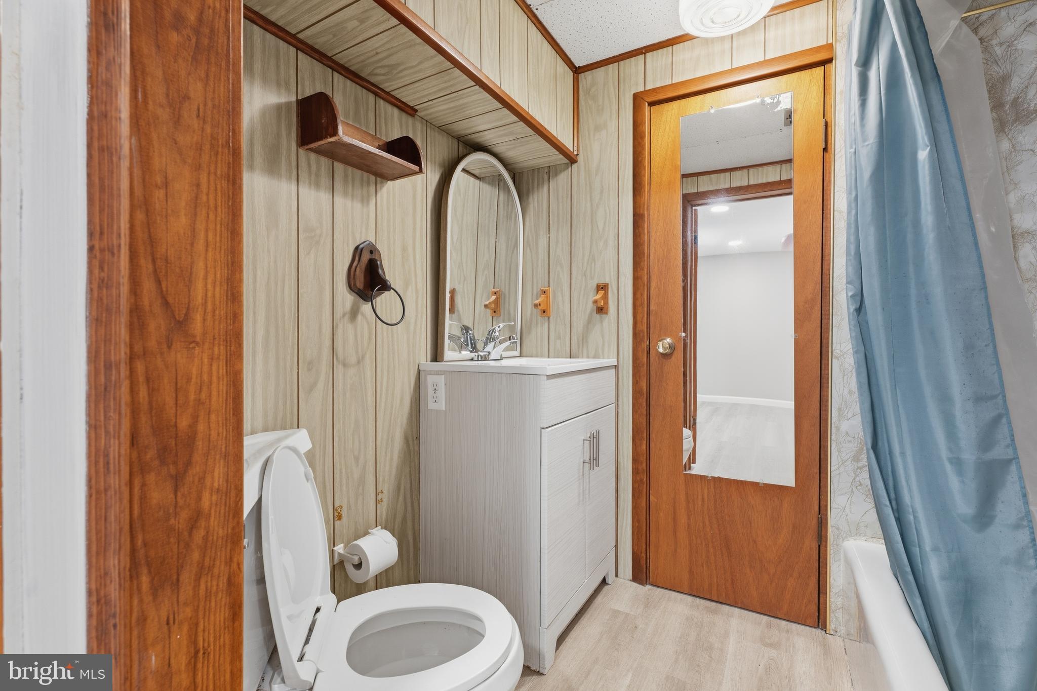 RIDGE TERRACE - Residential