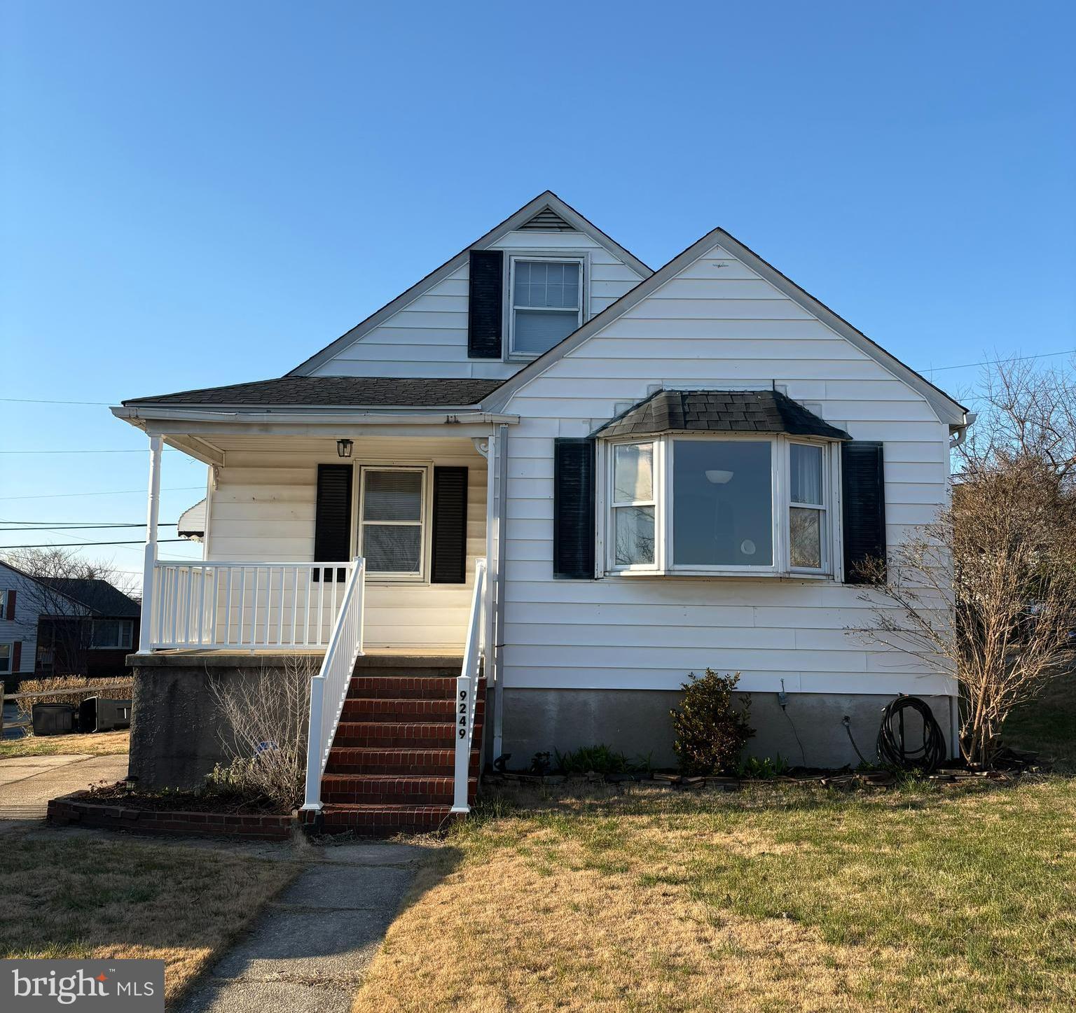 RIDGE TERRACE - Residential