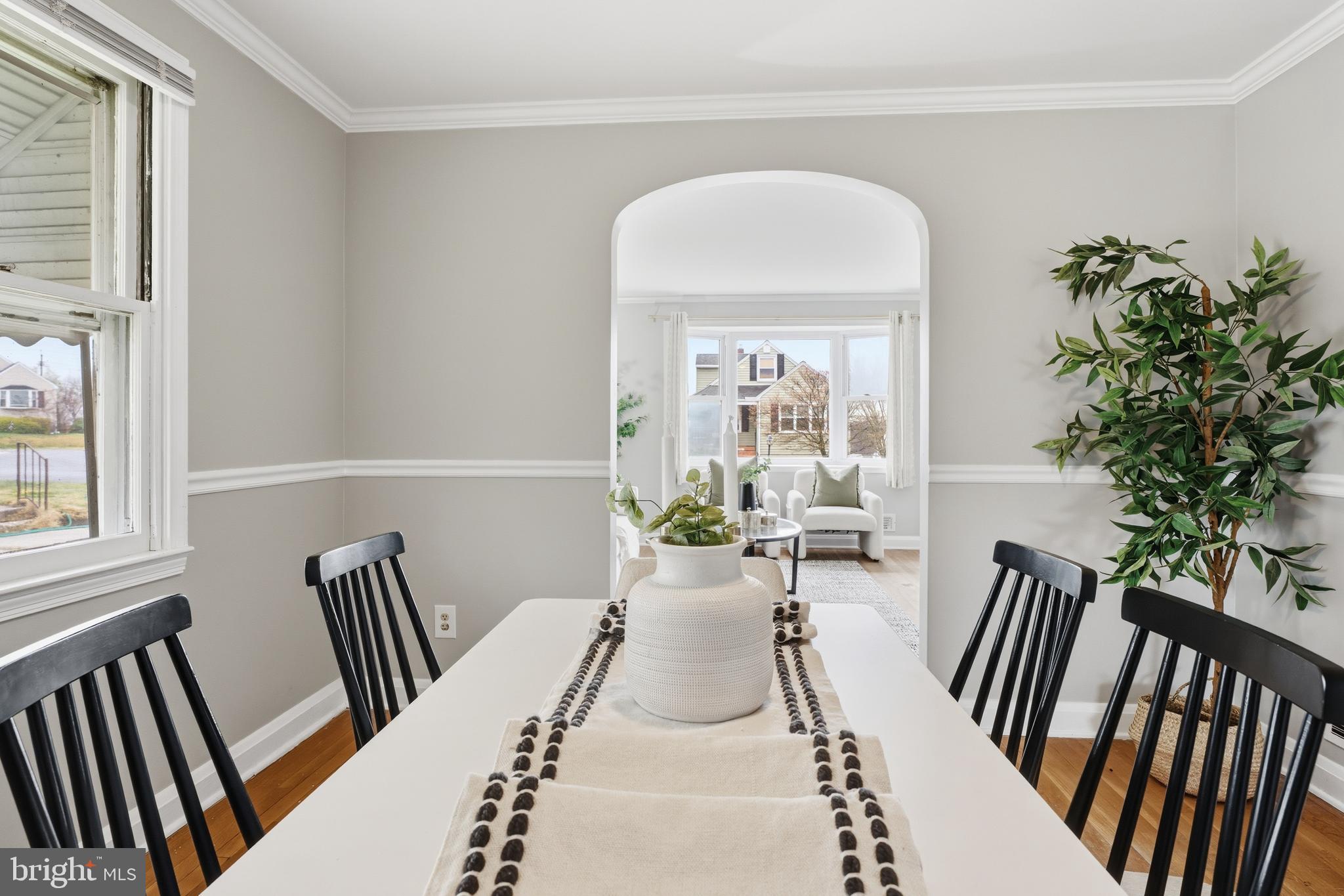 RIDGE TERRACE - Residential