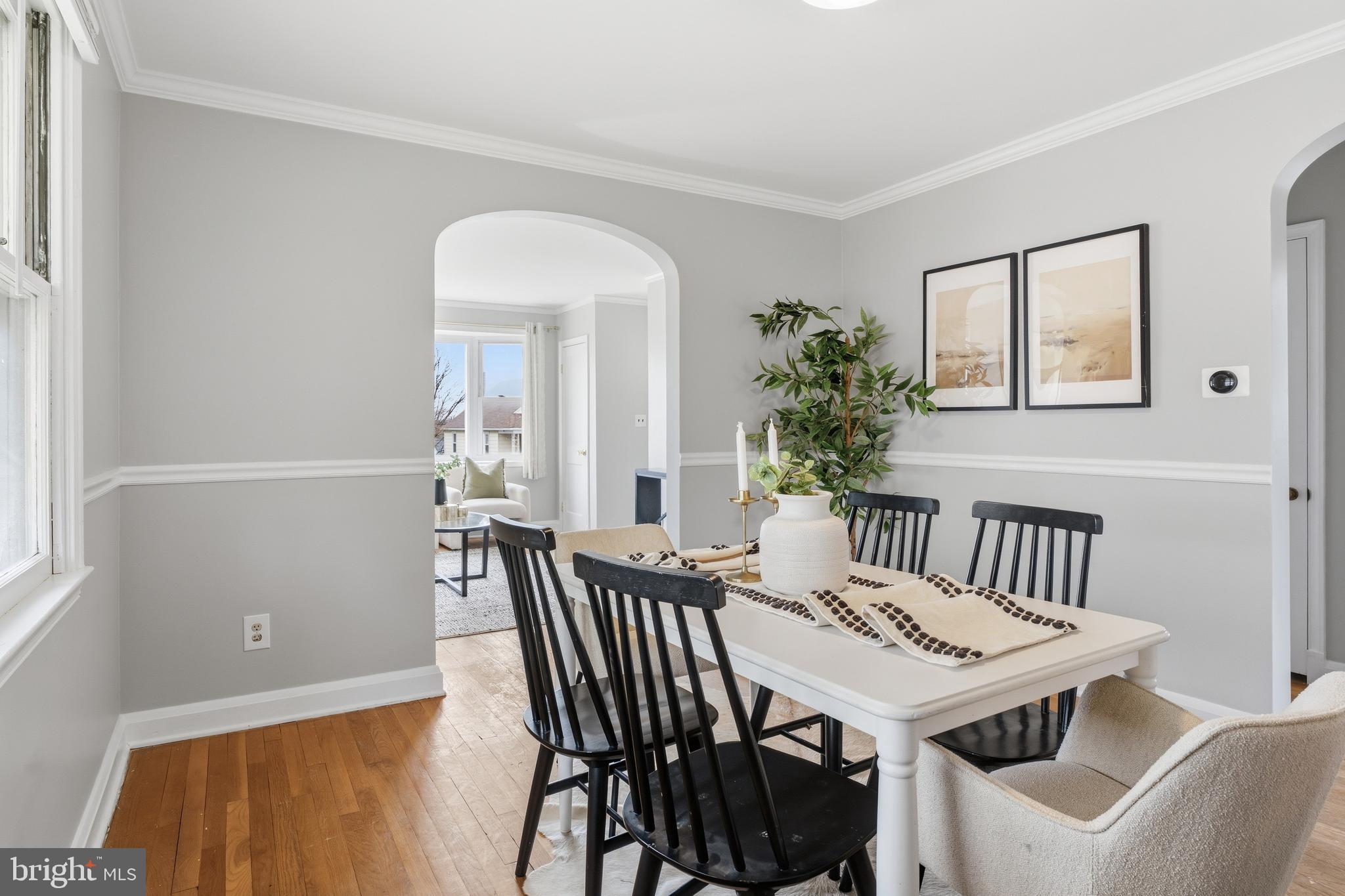 RIDGE TERRACE - Residential