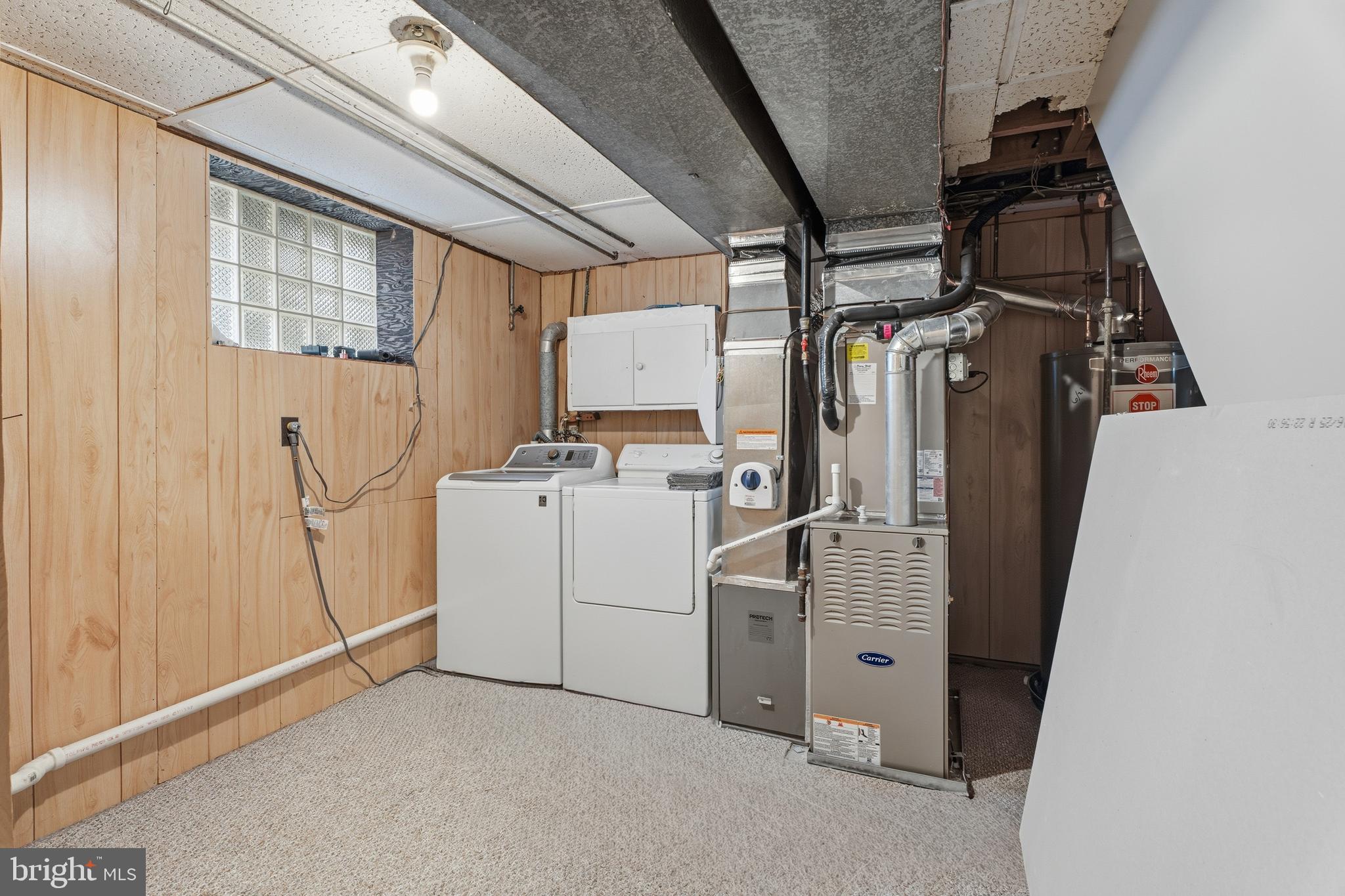 RIDGE TERRACE - Residential