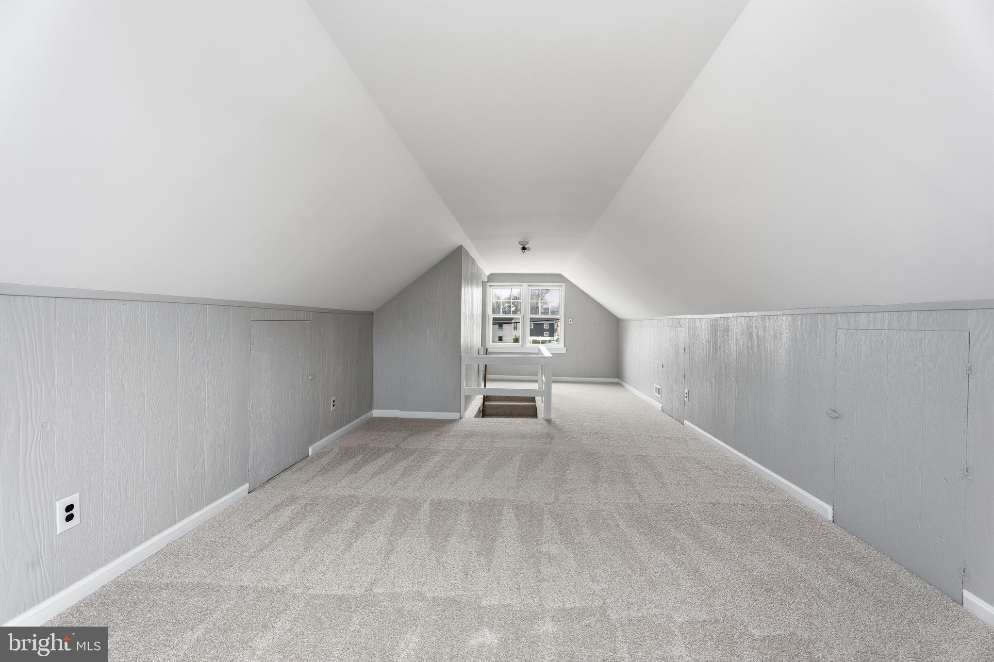 RIDGE TERRACE - Residential