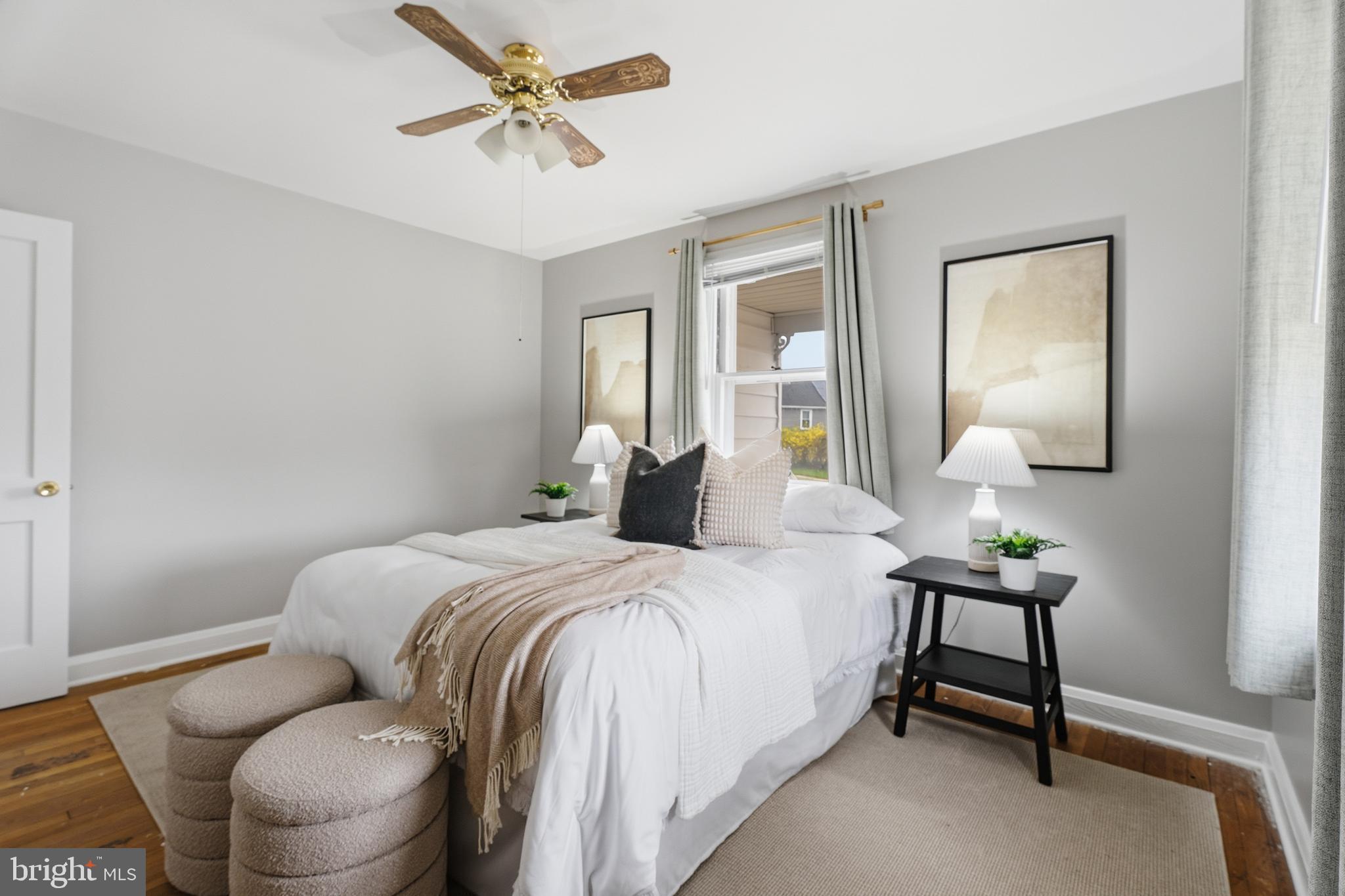 RIDGE TERRACE - Residential