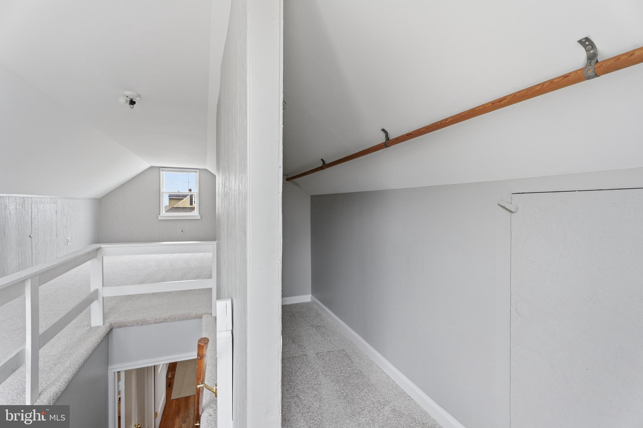 RIDGE TERRACE - Residential