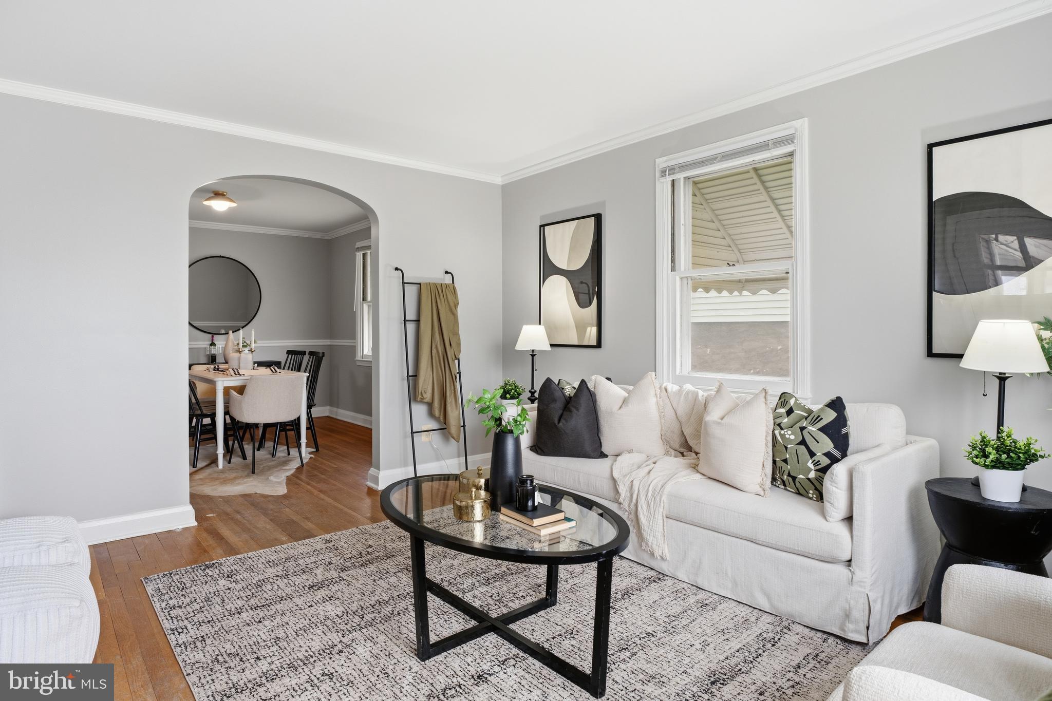 RIDGE TERRACE - Residential