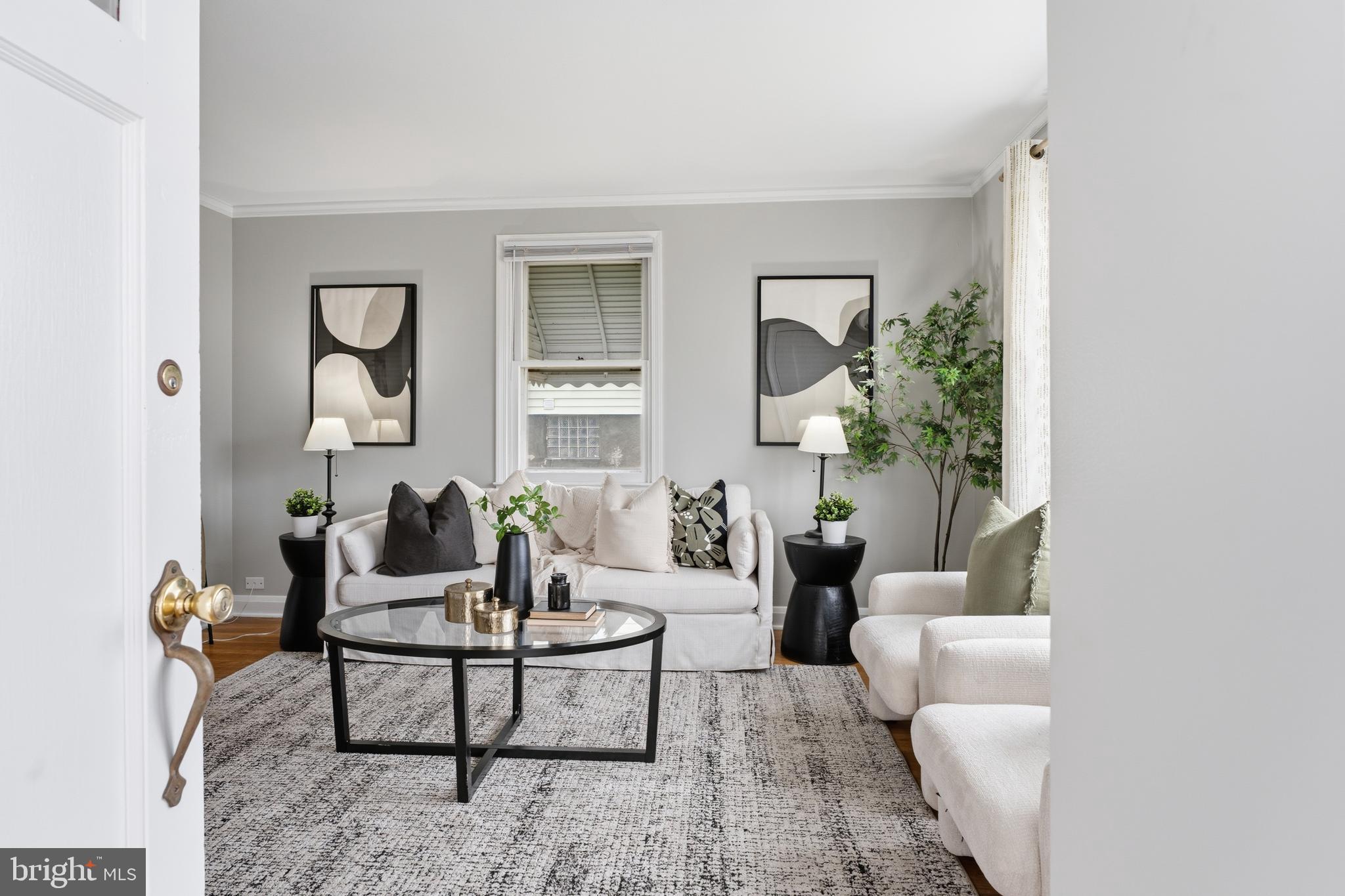 RIDGE TERRACE - Residential