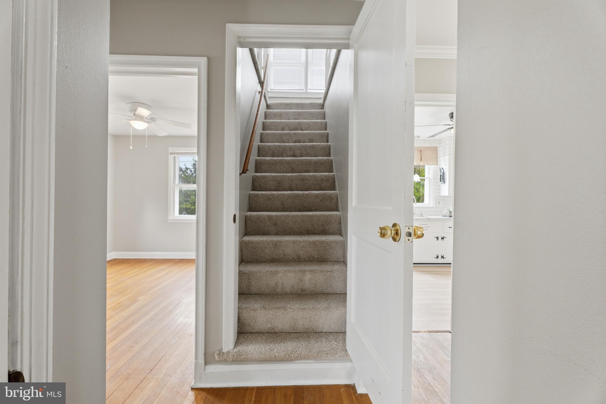 RIDGE TERRACE - Residential