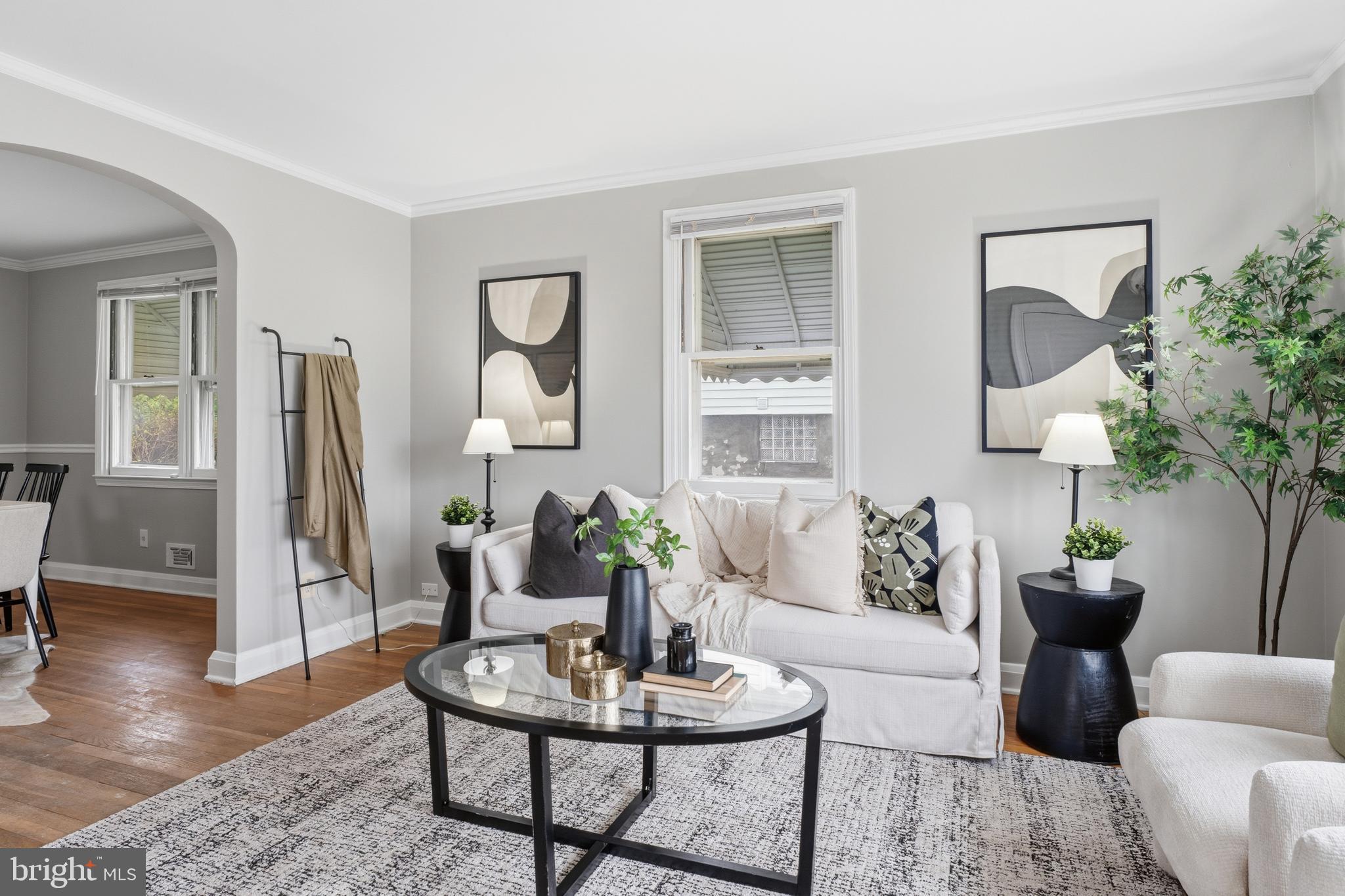 RIDGE TERRACE - Residential