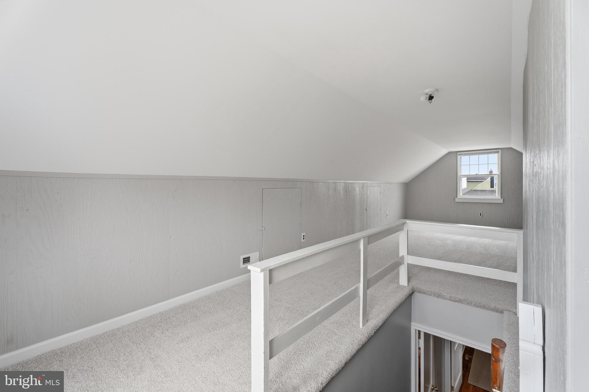 RIDGE TERRACE - Residential