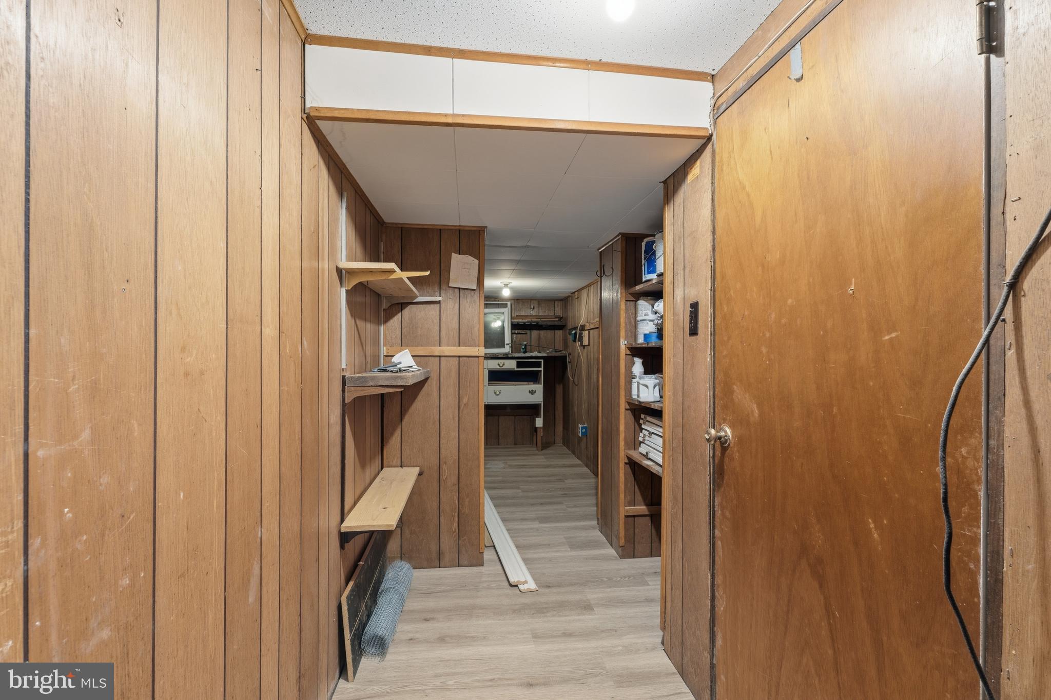 RIDGE TERRACE - Residential