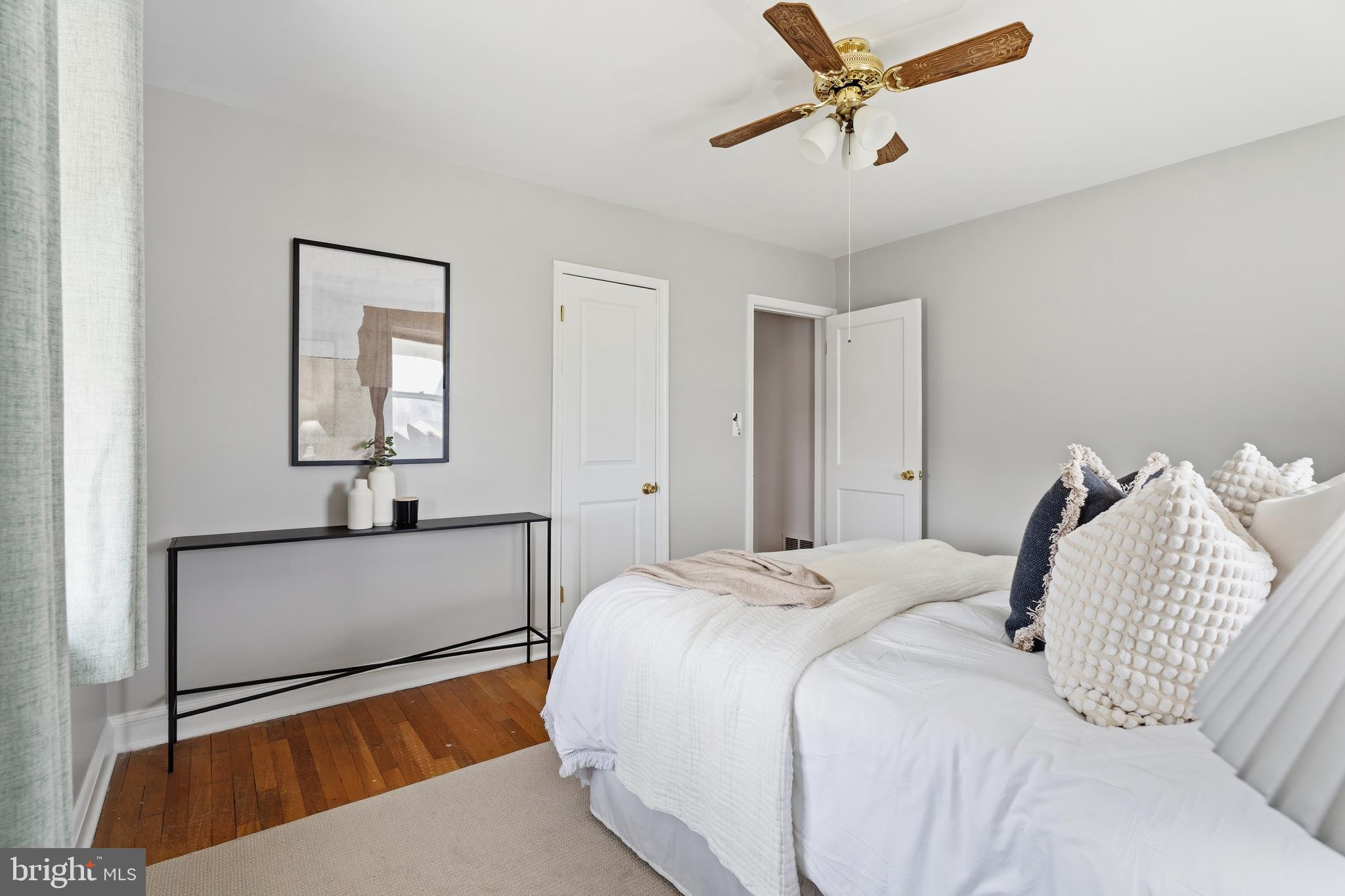 RIDGE TERRACE - Residential