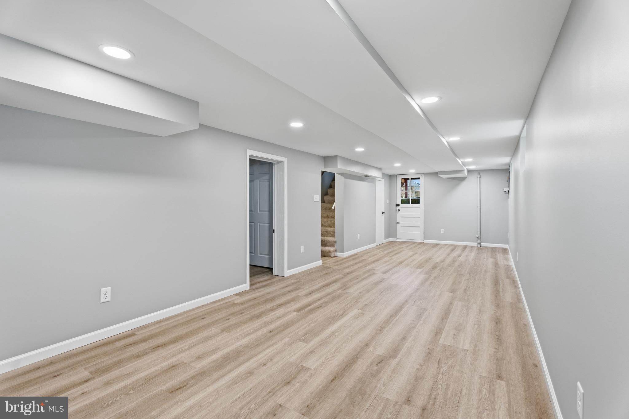 RIDGE TERRACE - Residential