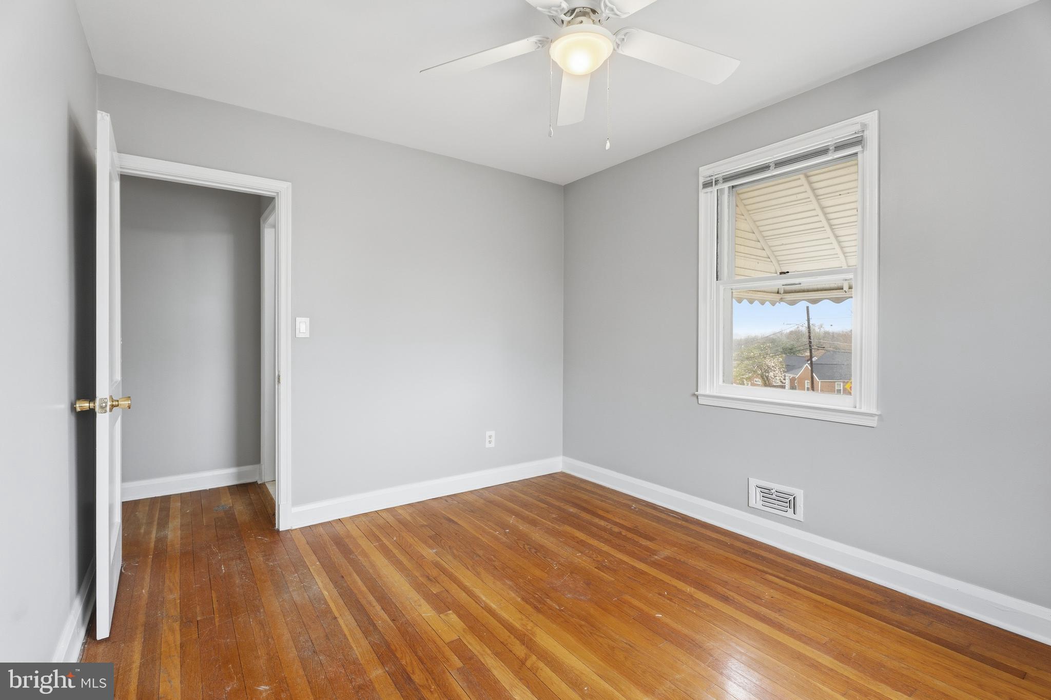 RIDGE TERRACE - Residential