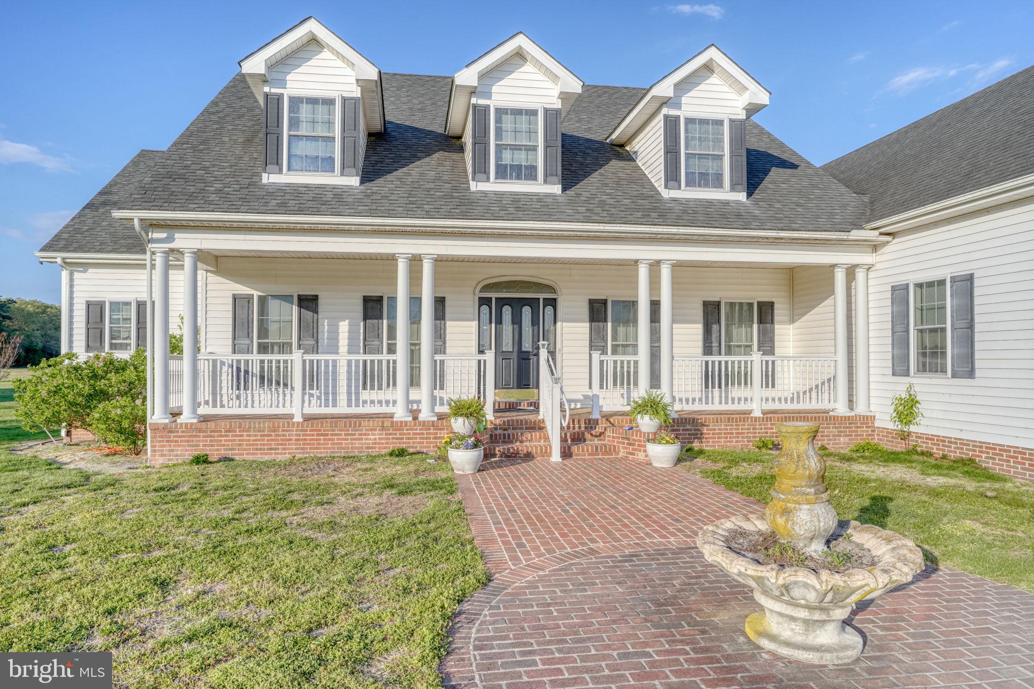 SEAFORD - Residential