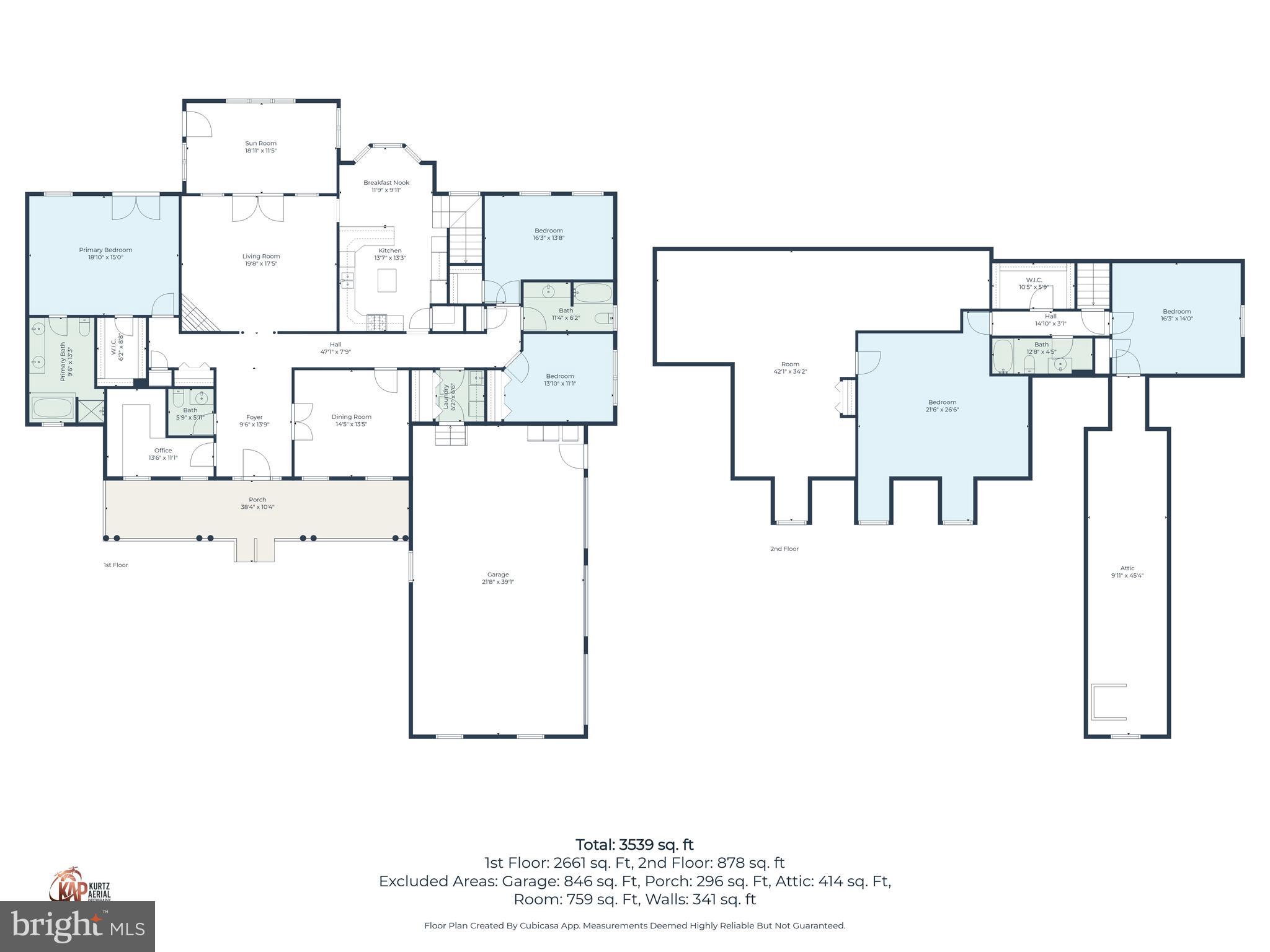 SEAFORD - Residential