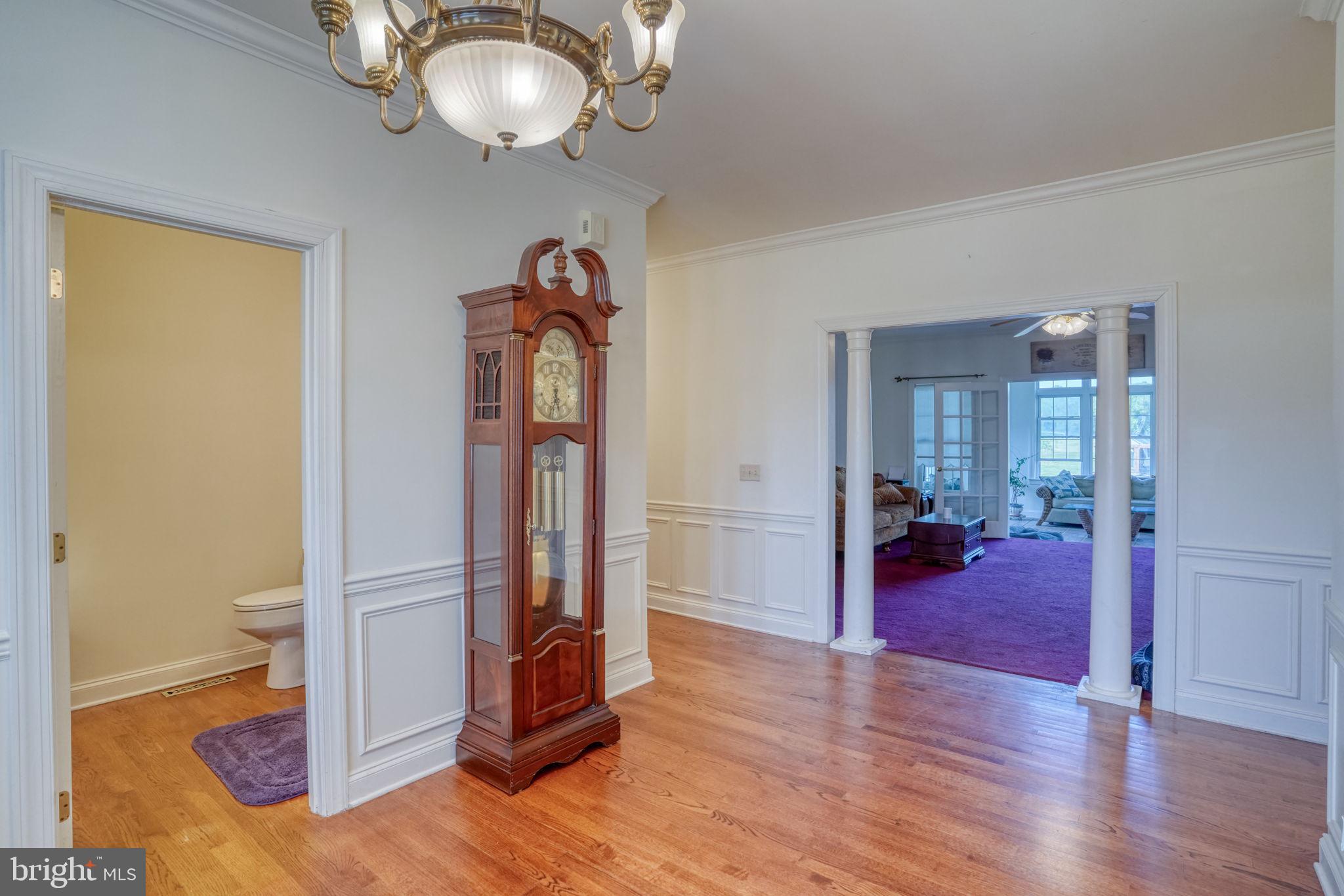 SEAFORD - Residential