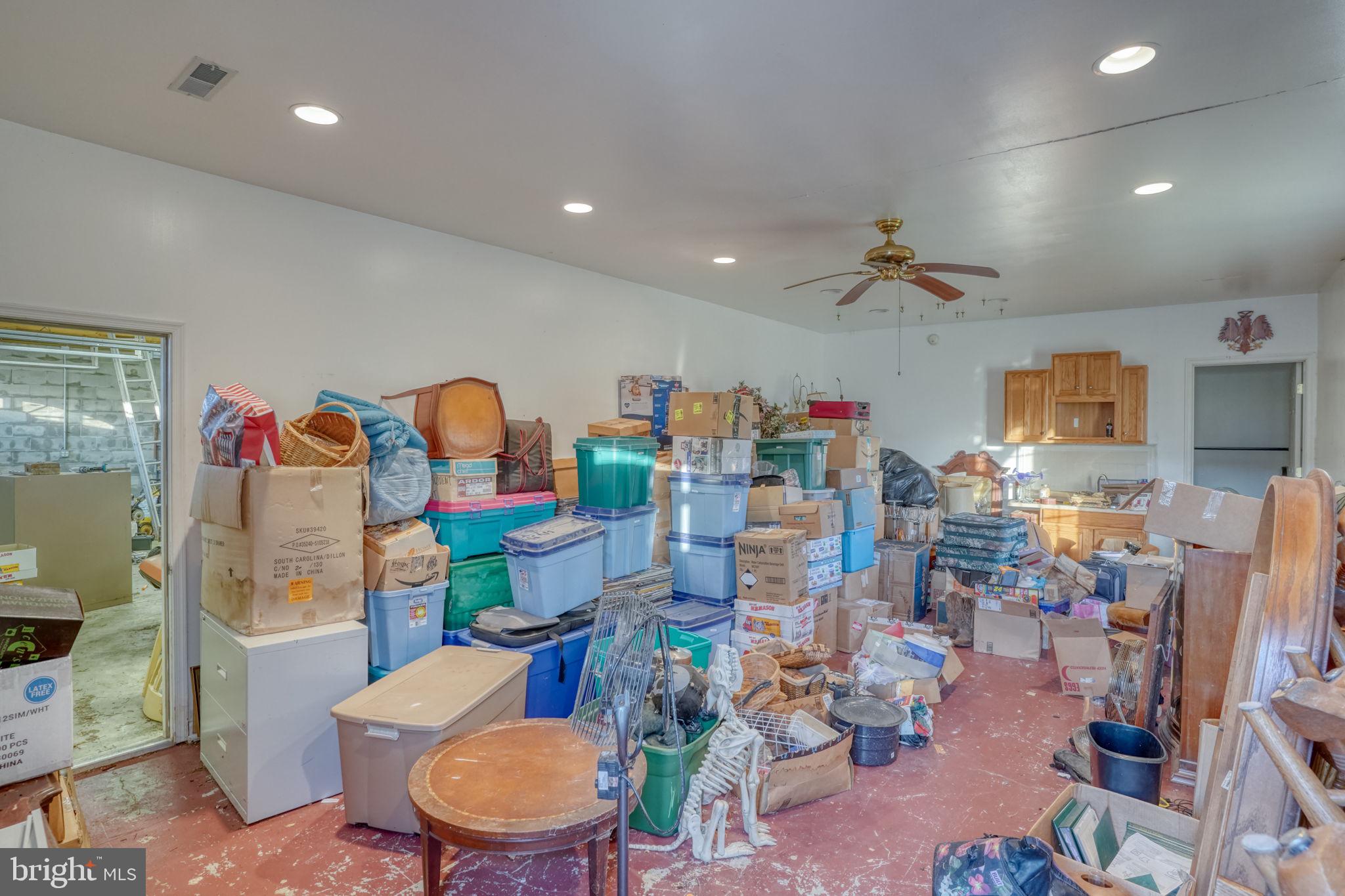 SEAFORD - Residential