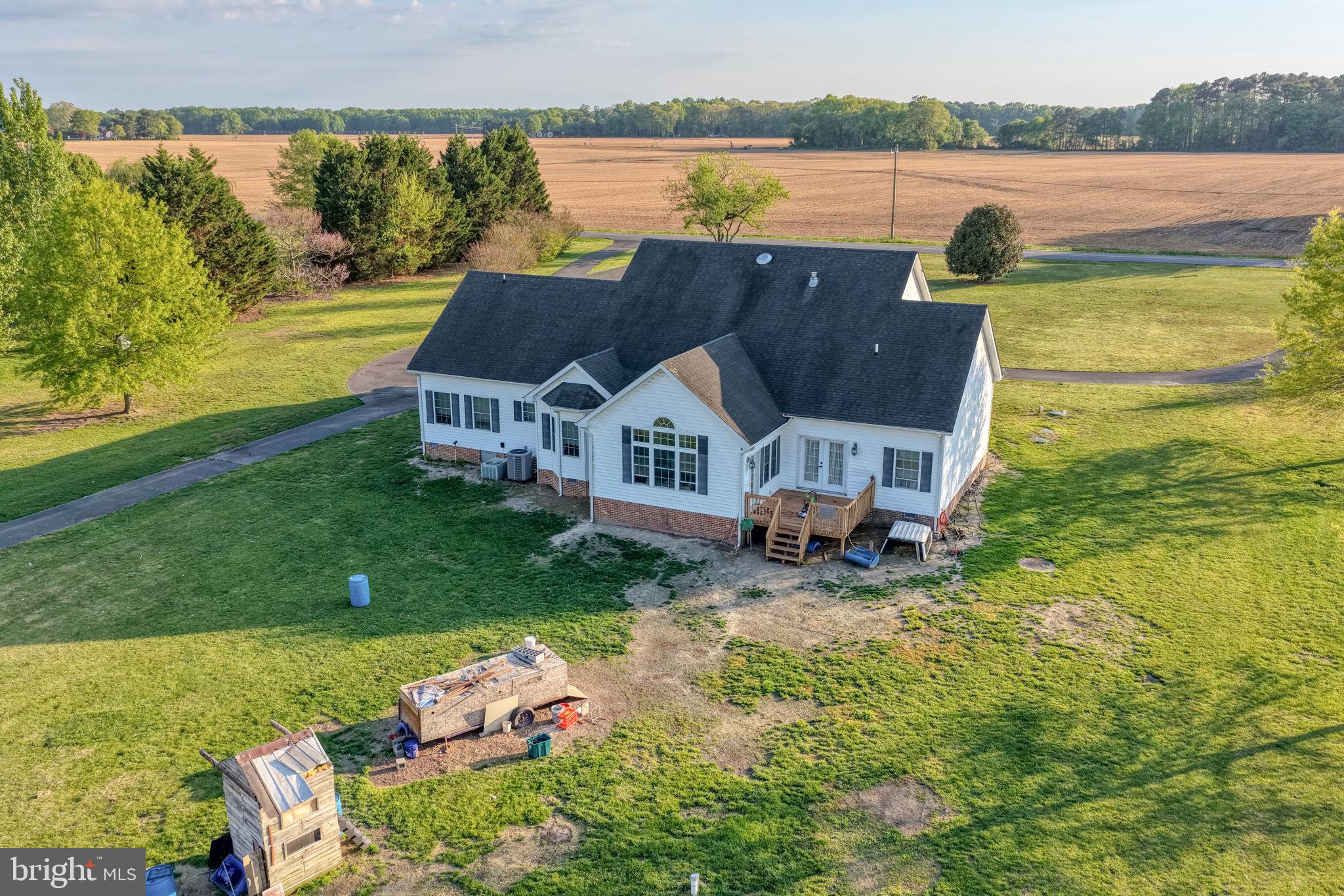 SEAFORD - Residential