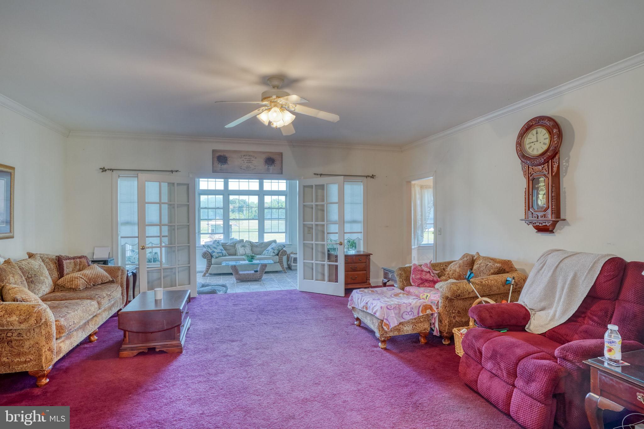 SEAFORD - Residential