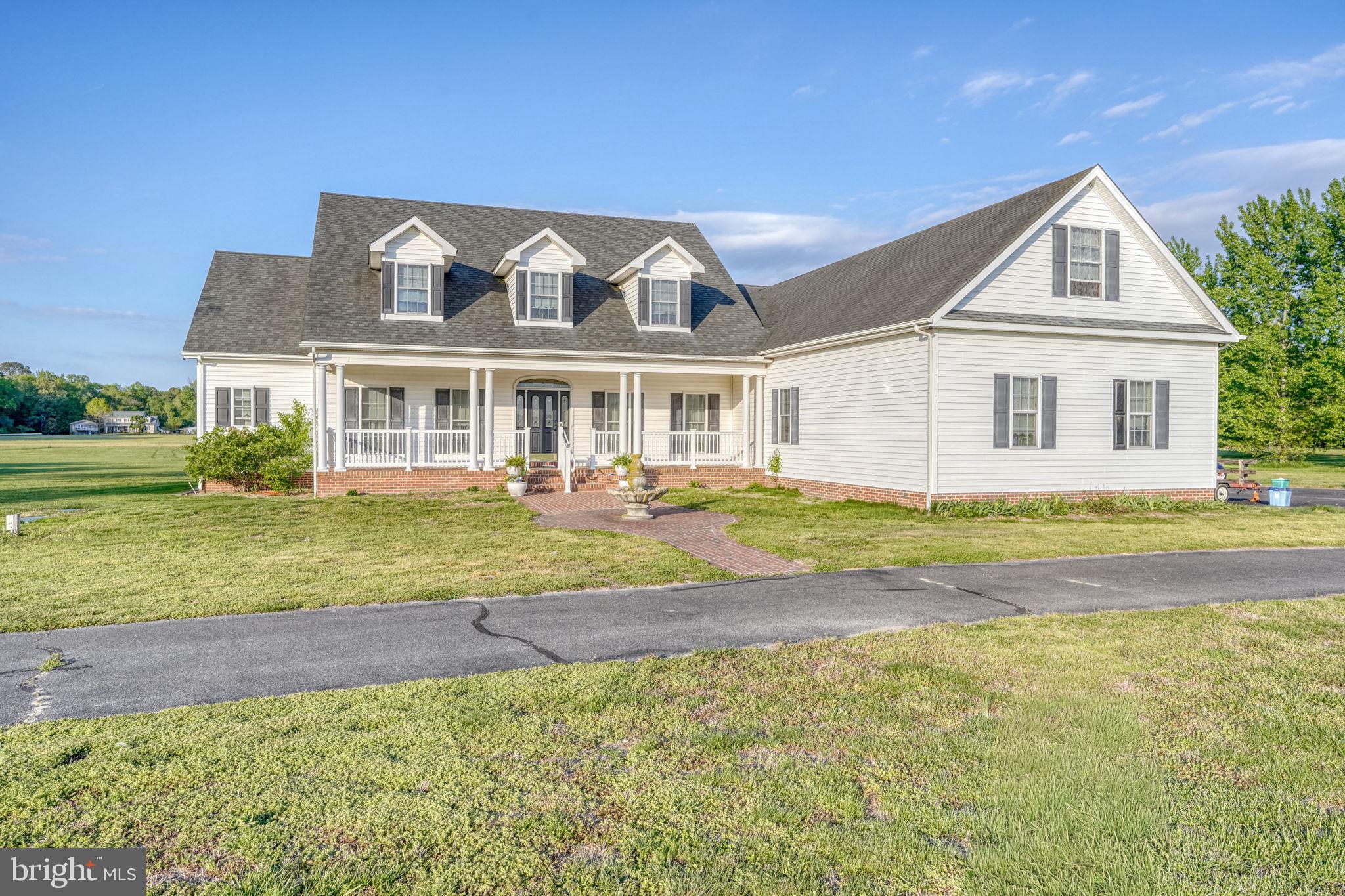 SEAFORD - Residential